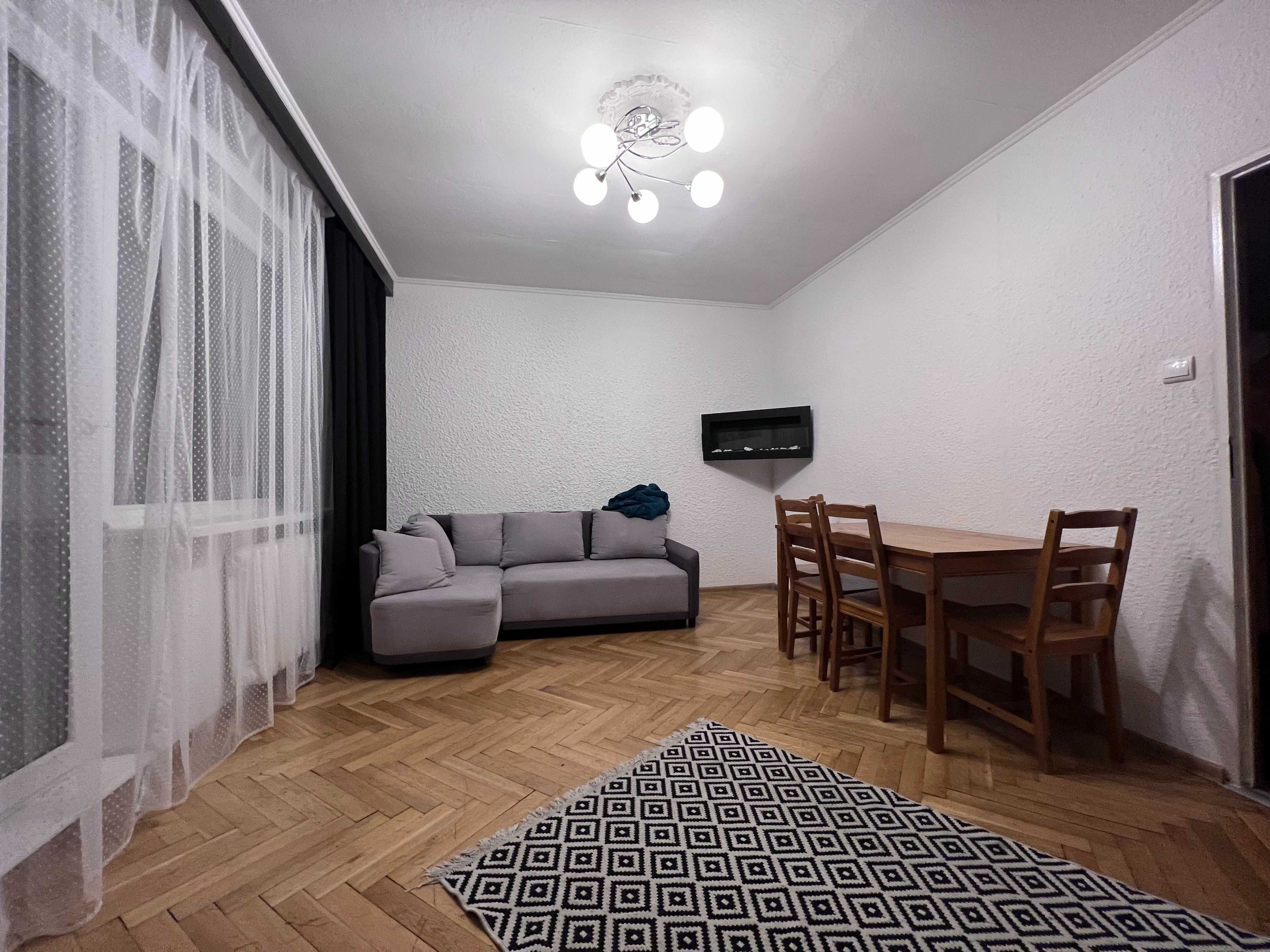 Wohnung 4 Zimmer 67 m² in Zoppot, Polen