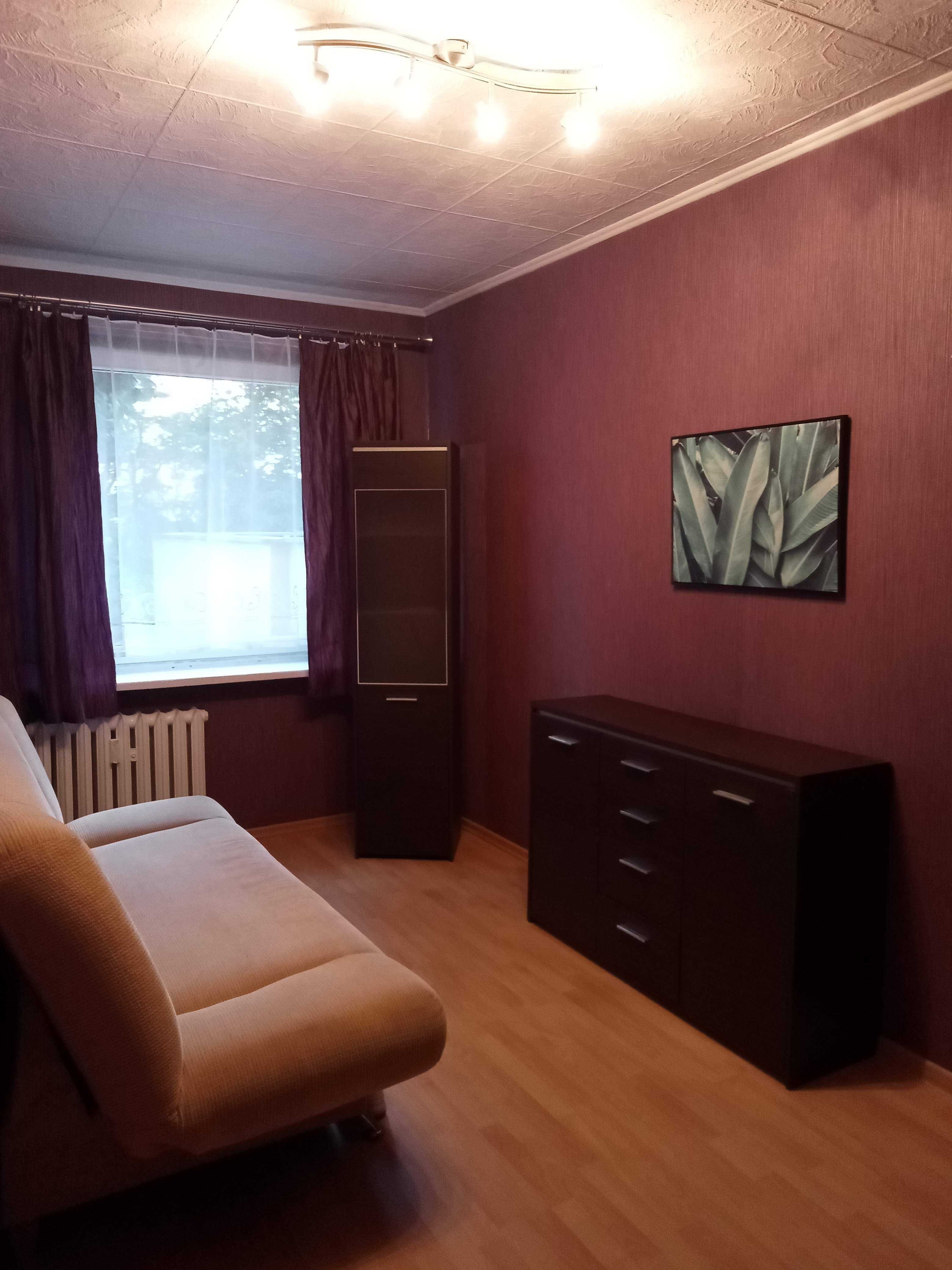 Квартира 4 комнаты 67 м² в Сопот, Польша