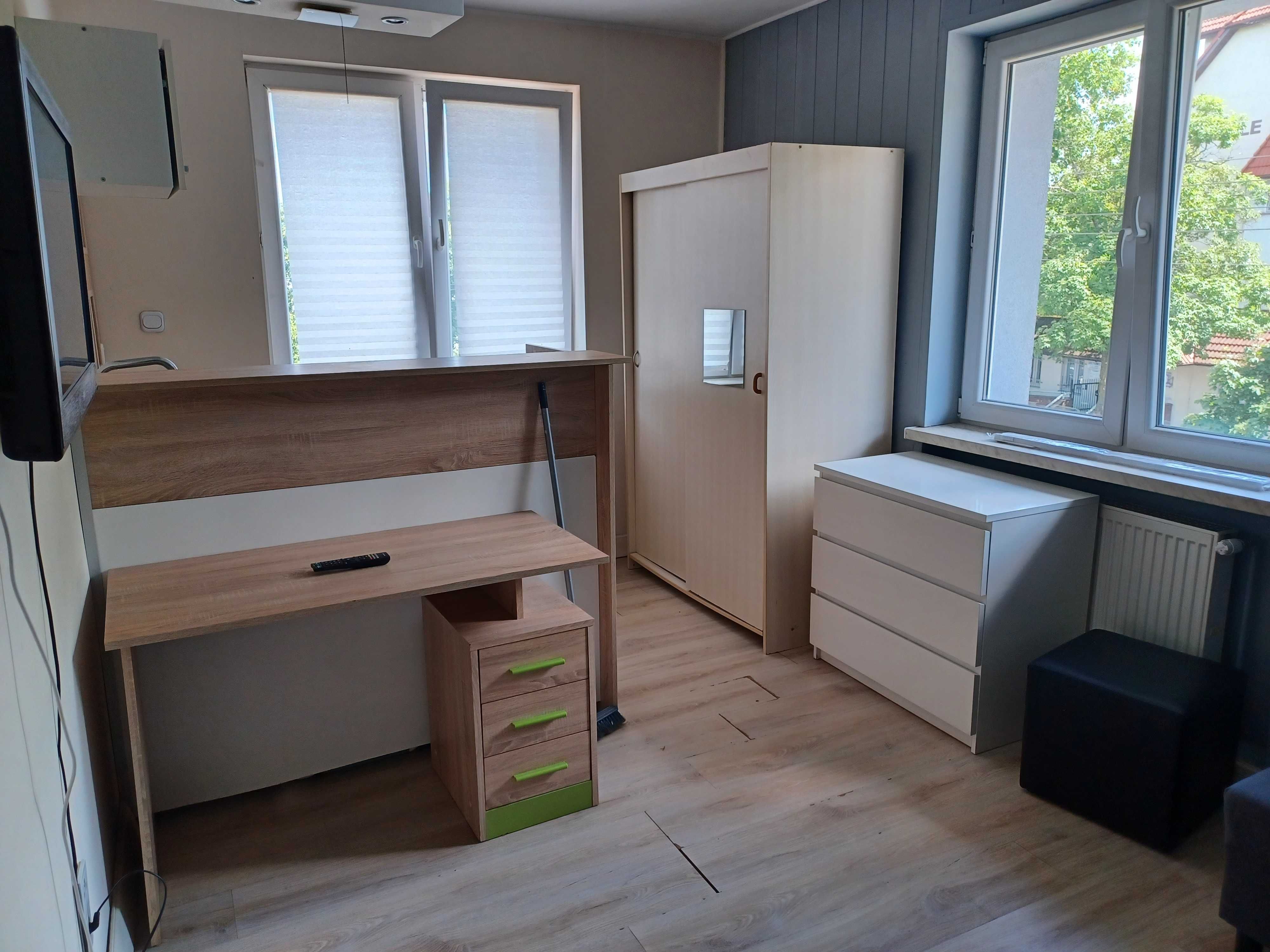 Mieszkanie 1 pokój 24 m² w Gdynia, Polska