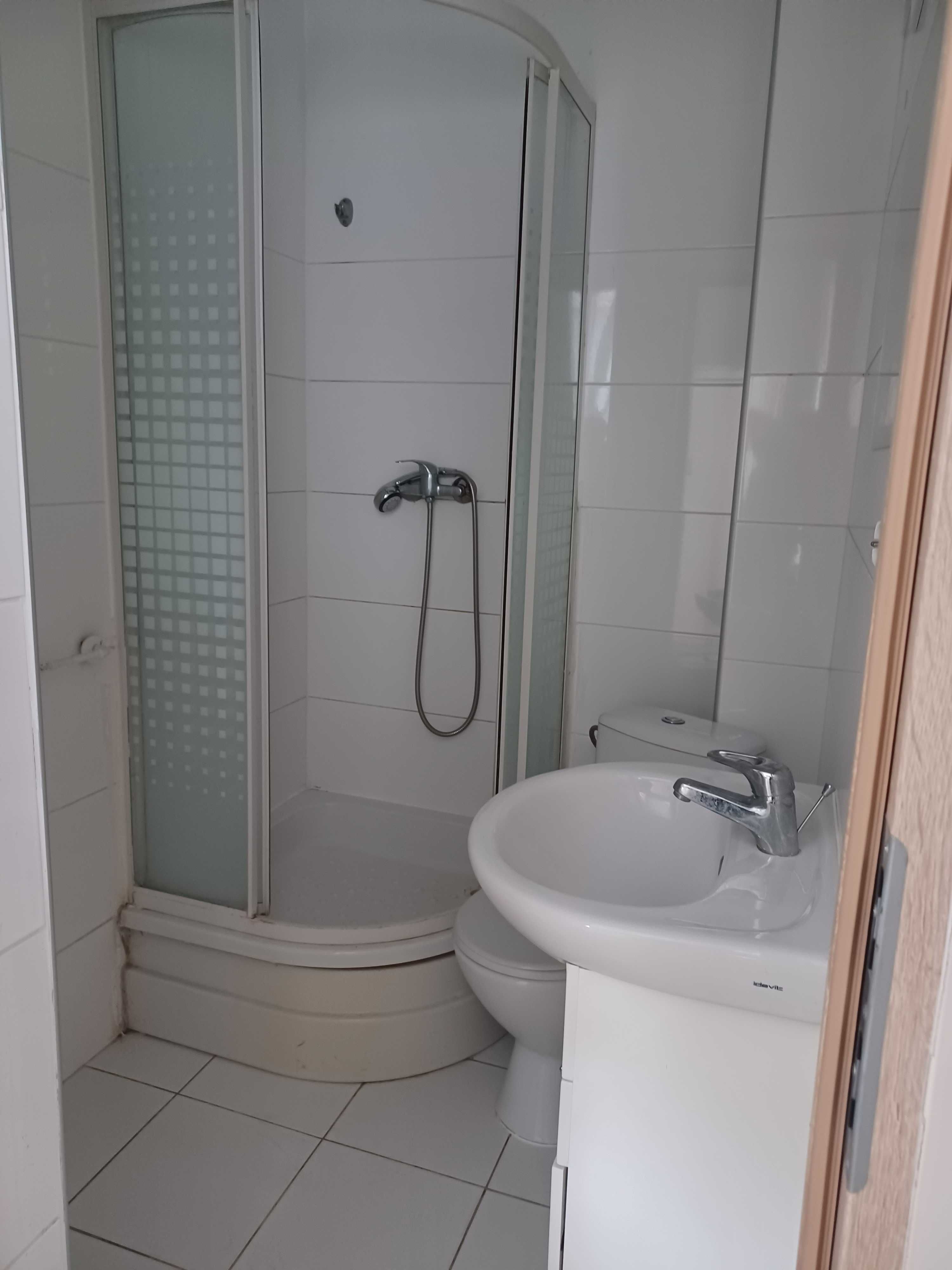 1 room apartment 24 m² in Gdynia, Poland