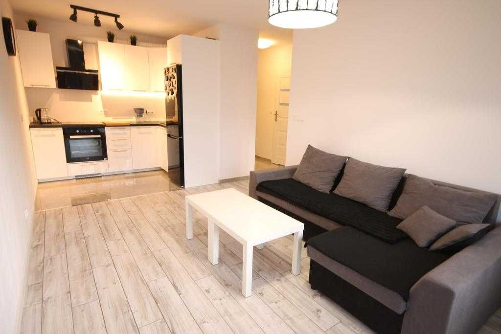 Apartamento 2 habitaciones 39 m² en Breslavia, Polonia