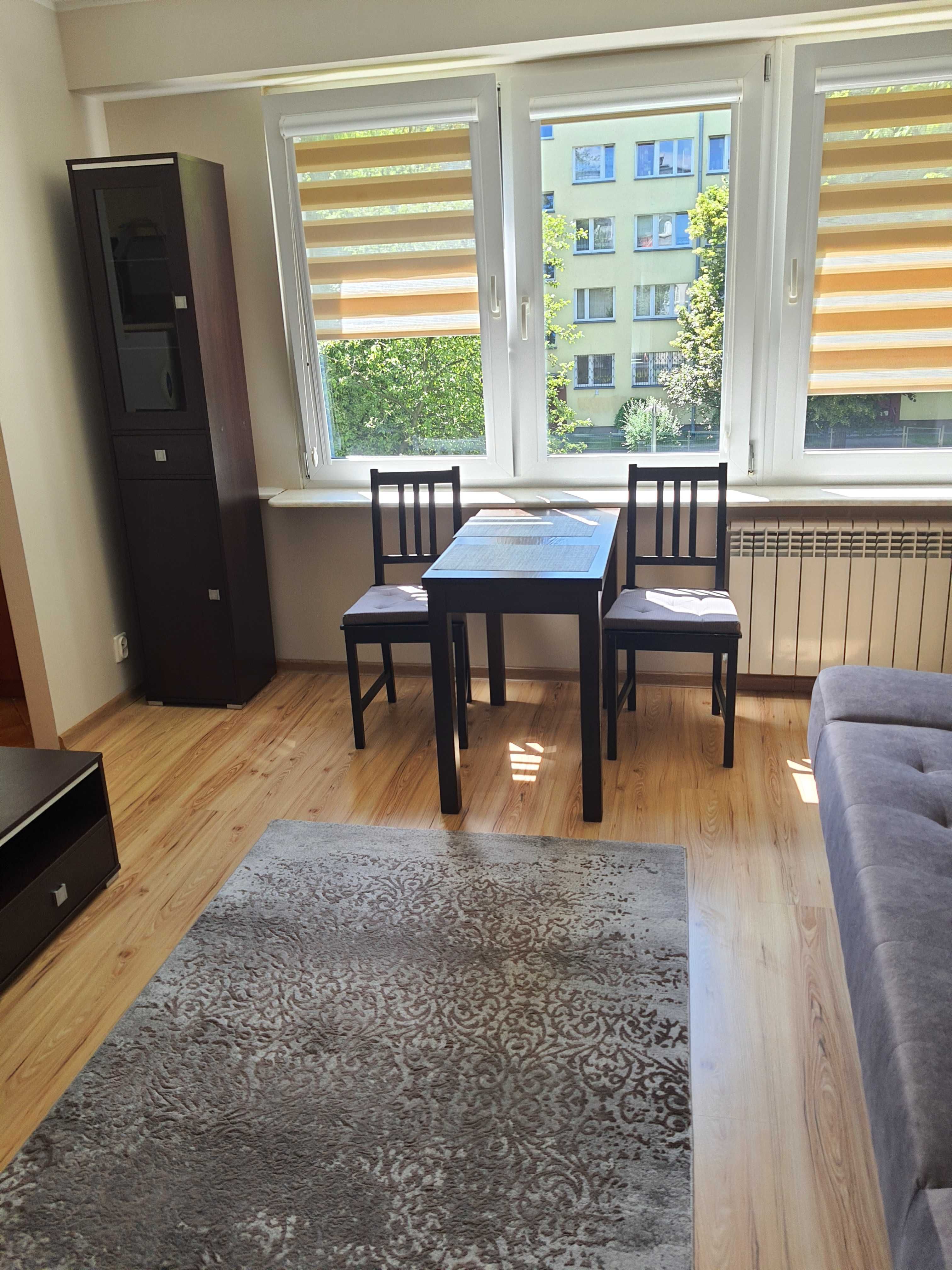 Appartement 2 chambres 33 m² en Varsovie, Pologne