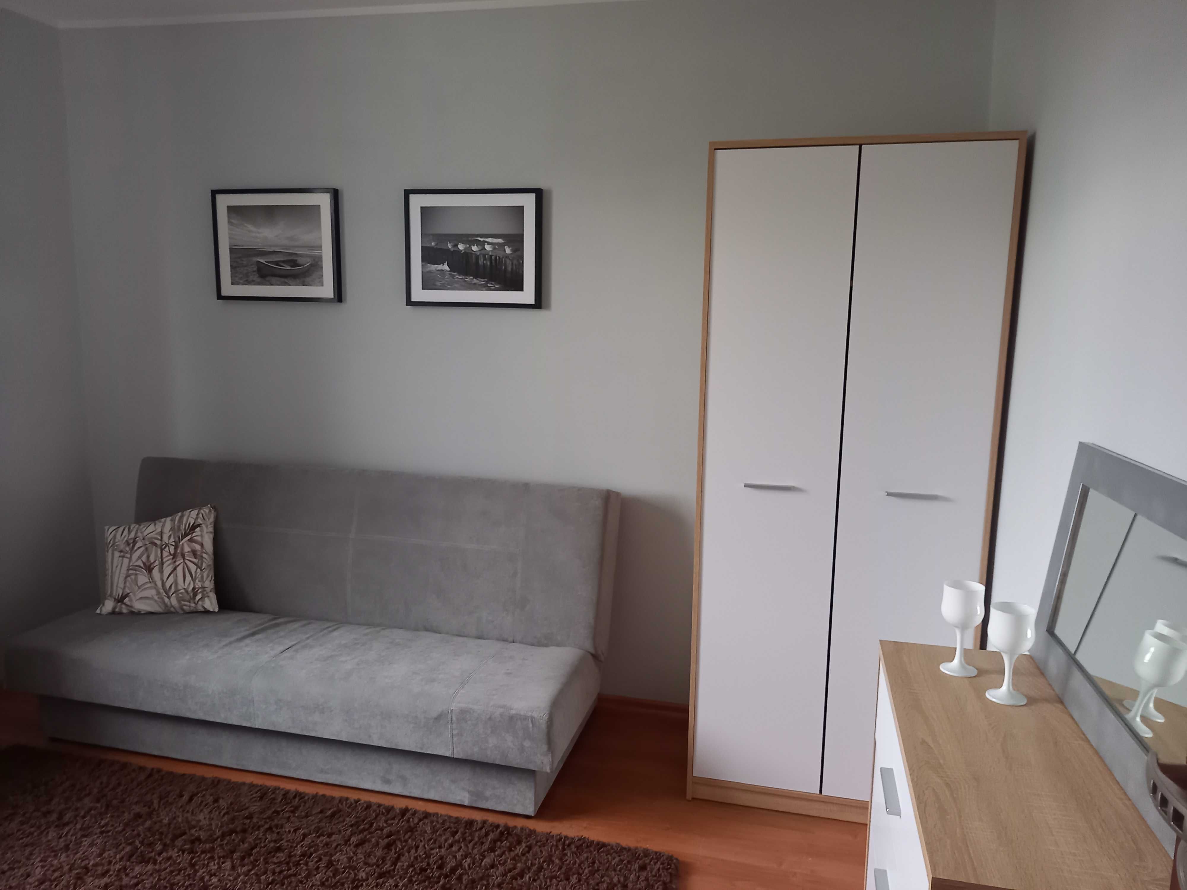Wohnung 2 Zimmer 45 m² in Gdingen, Polen