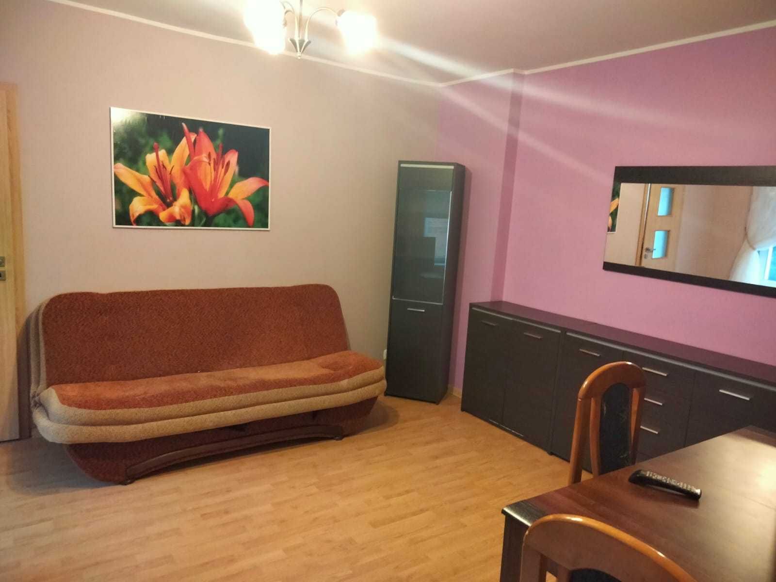 Wohnung 2 Zimmer 39 m² in Danzig, Polen