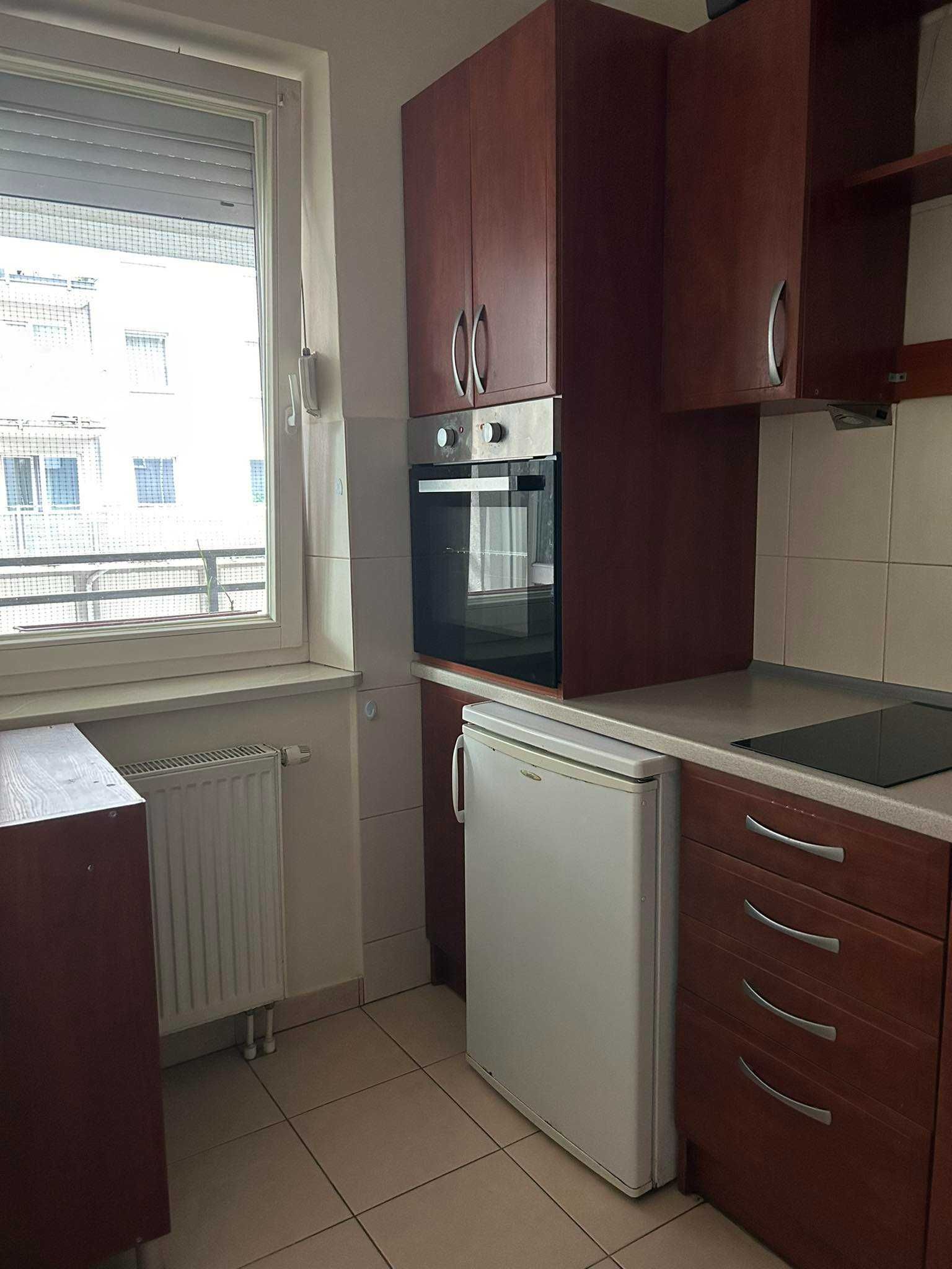 1 room apartment 29 m² in Krakow, Poland