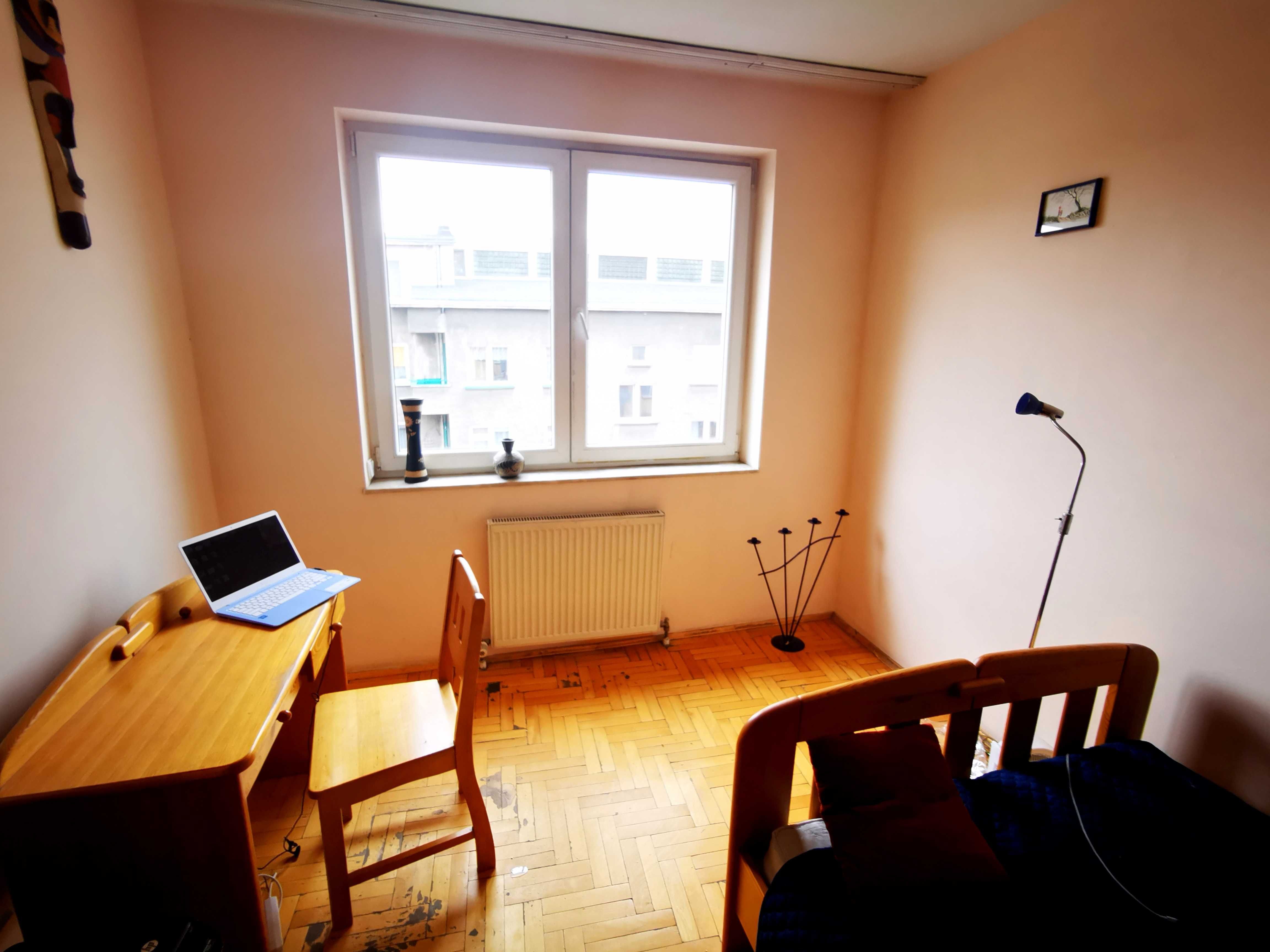 Mieszkanie 2 pokoi 54 m² w Wrocław, Polska