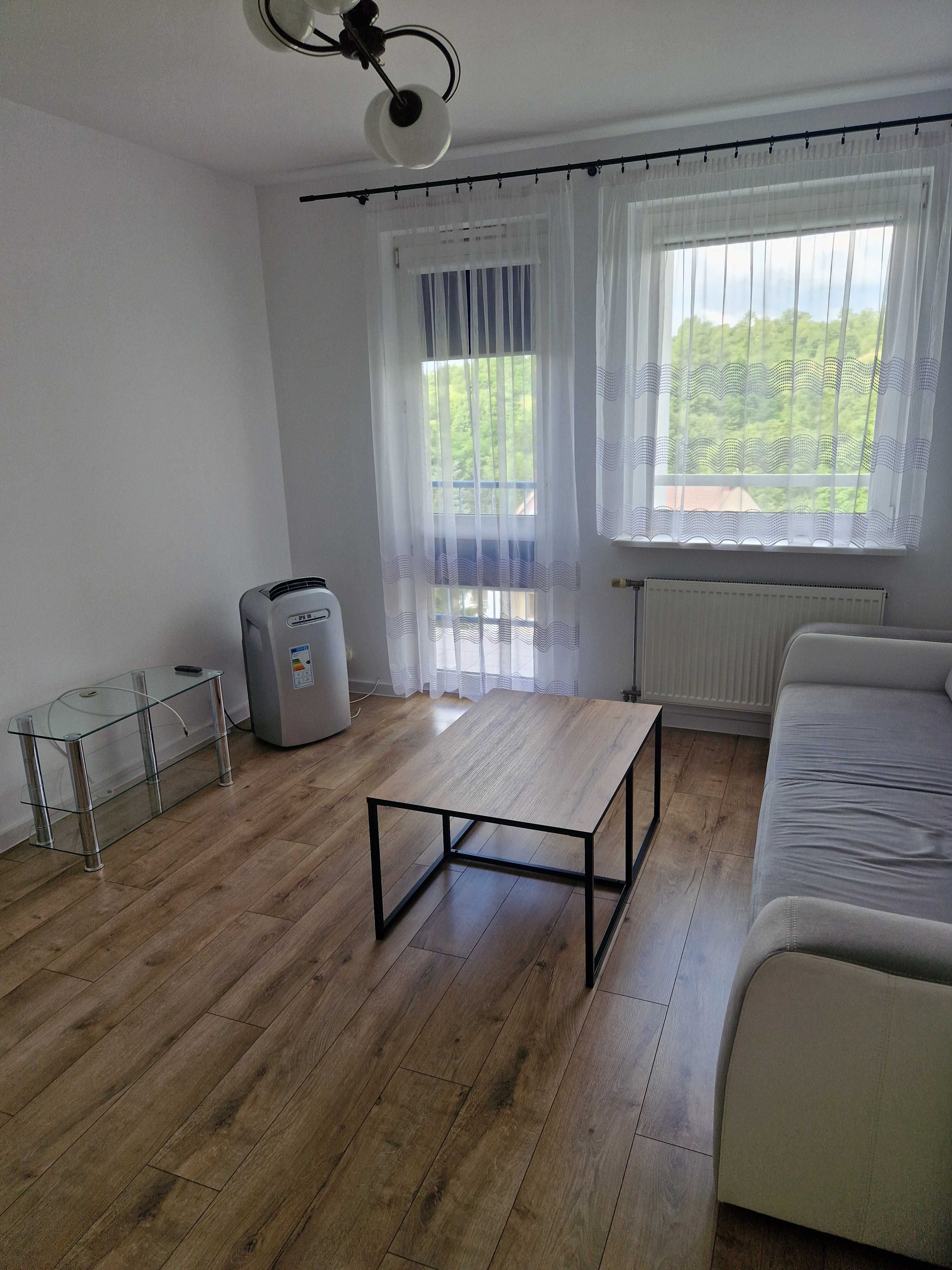 Квартира 1 комната 36 м² в Краков, Польша