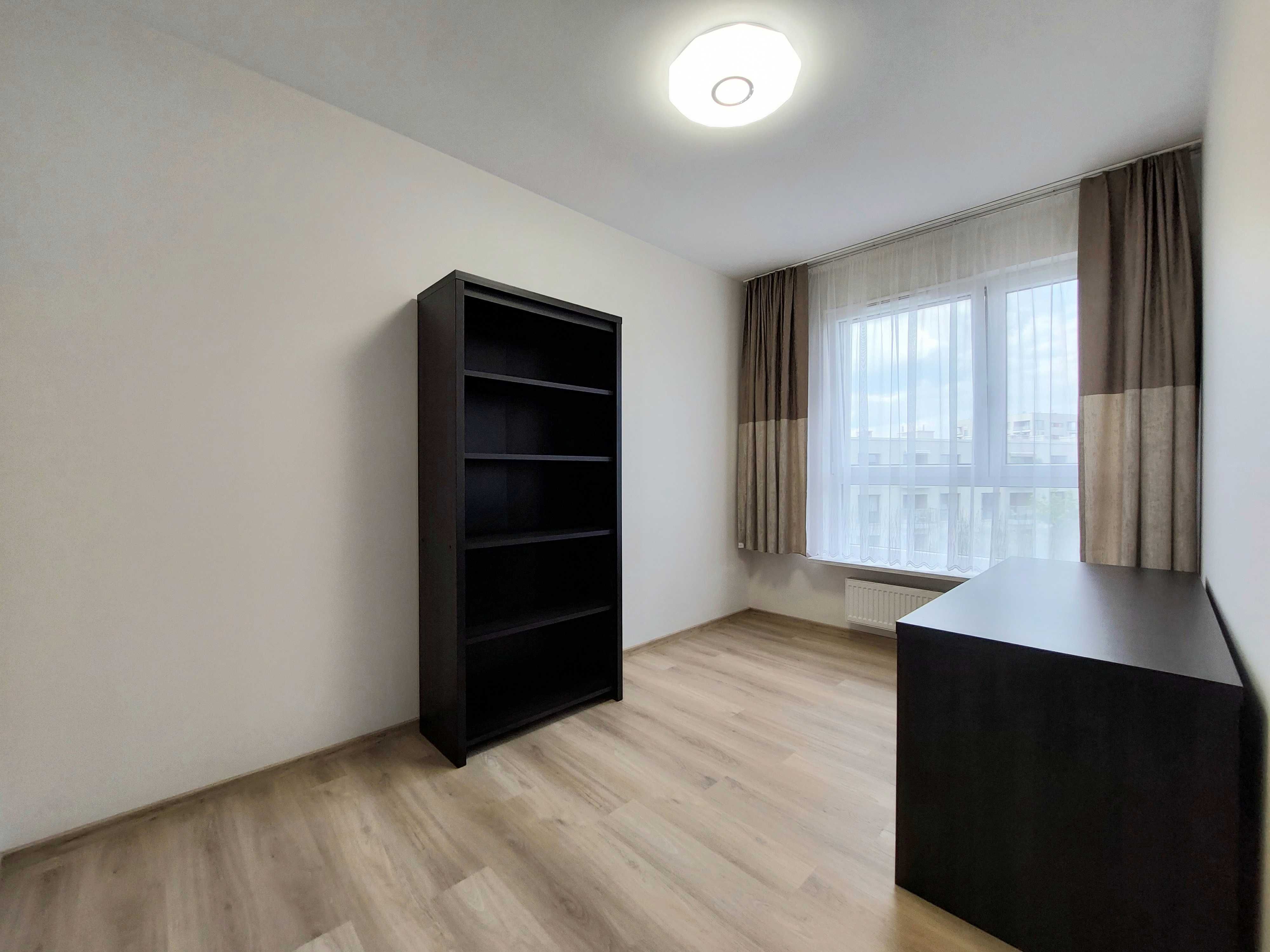 Appartement 3 chambres 58 m² en Varsovie, Pologne