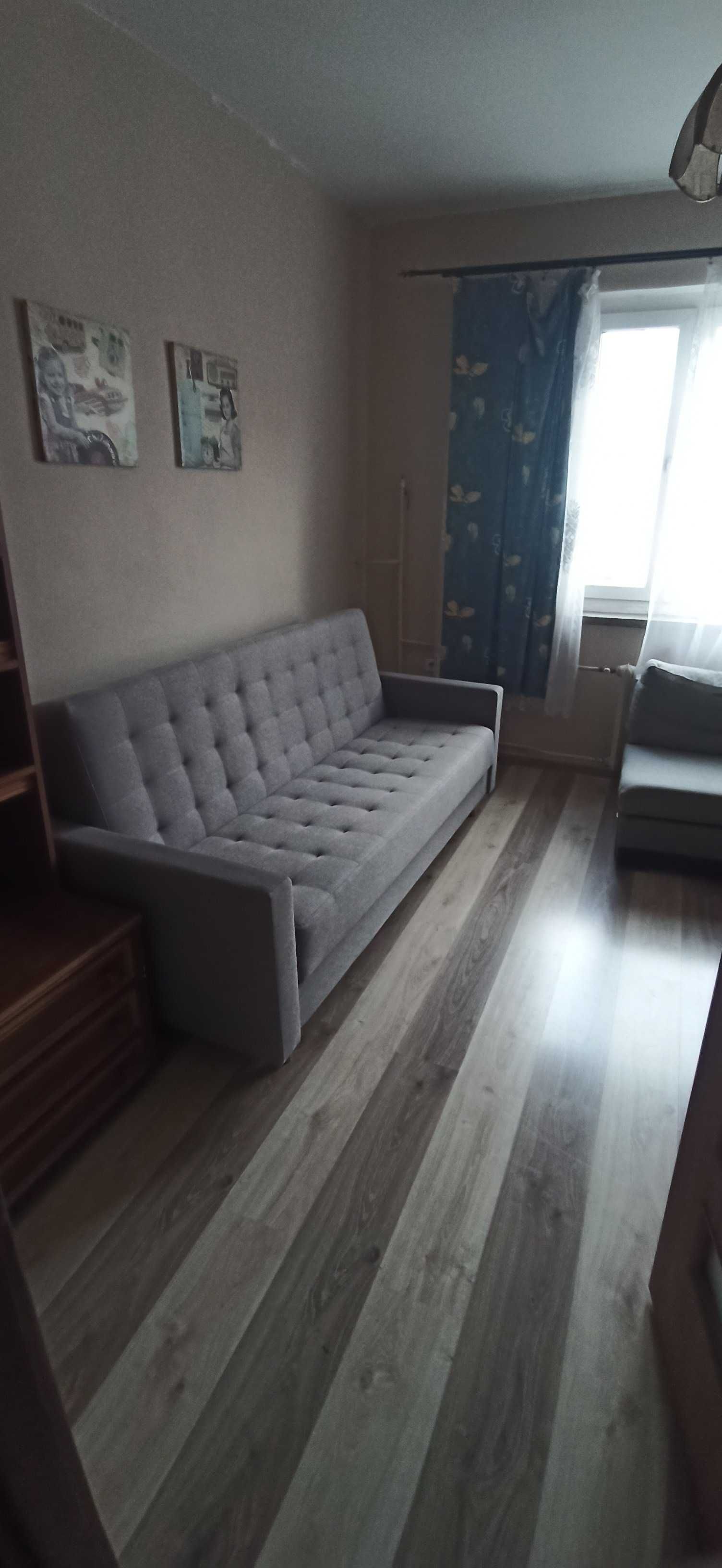 Appartement 2 chambres 50 m² en Wroclaw, Pologne