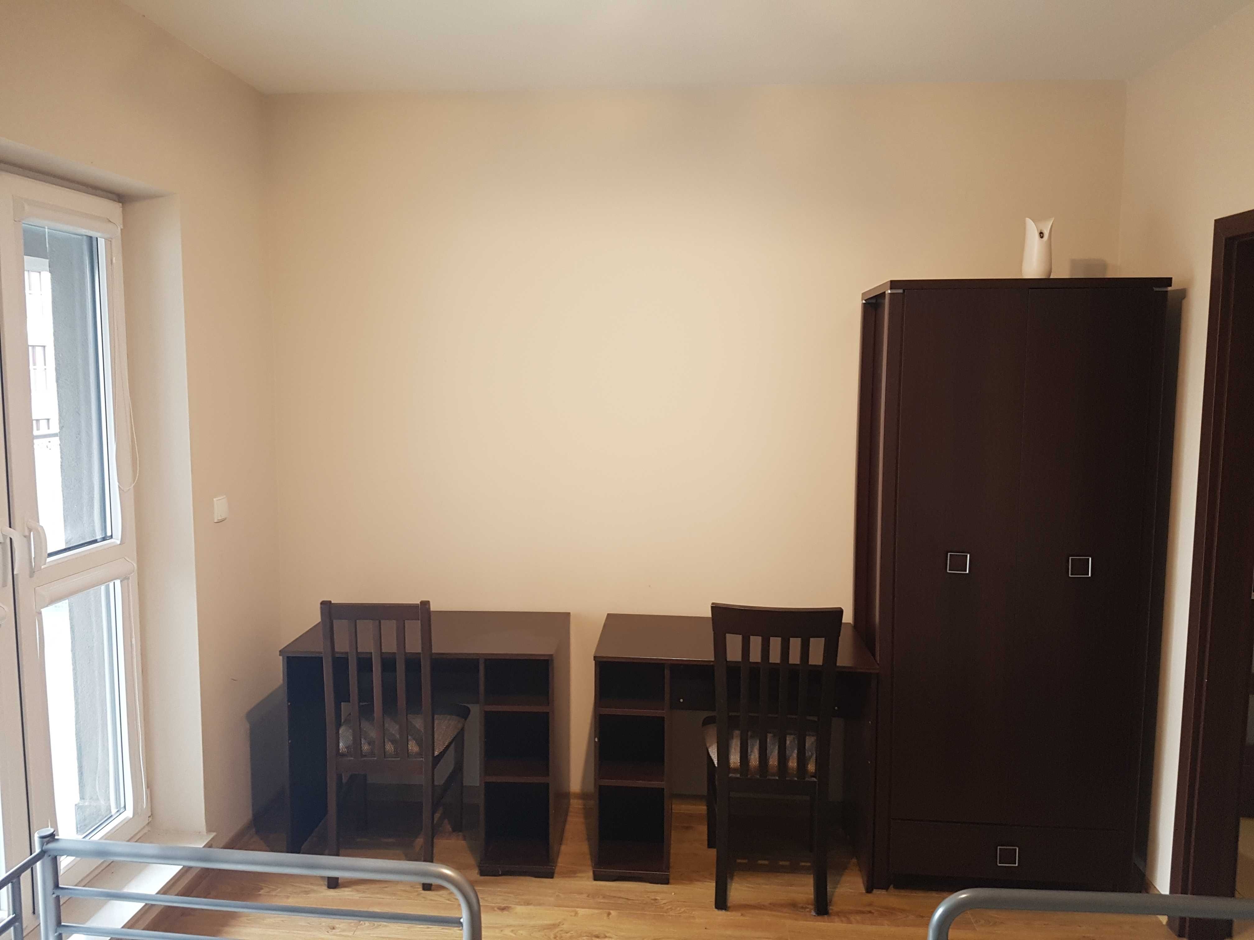 4 room apartment 80 m² in Wroclaw, Poland