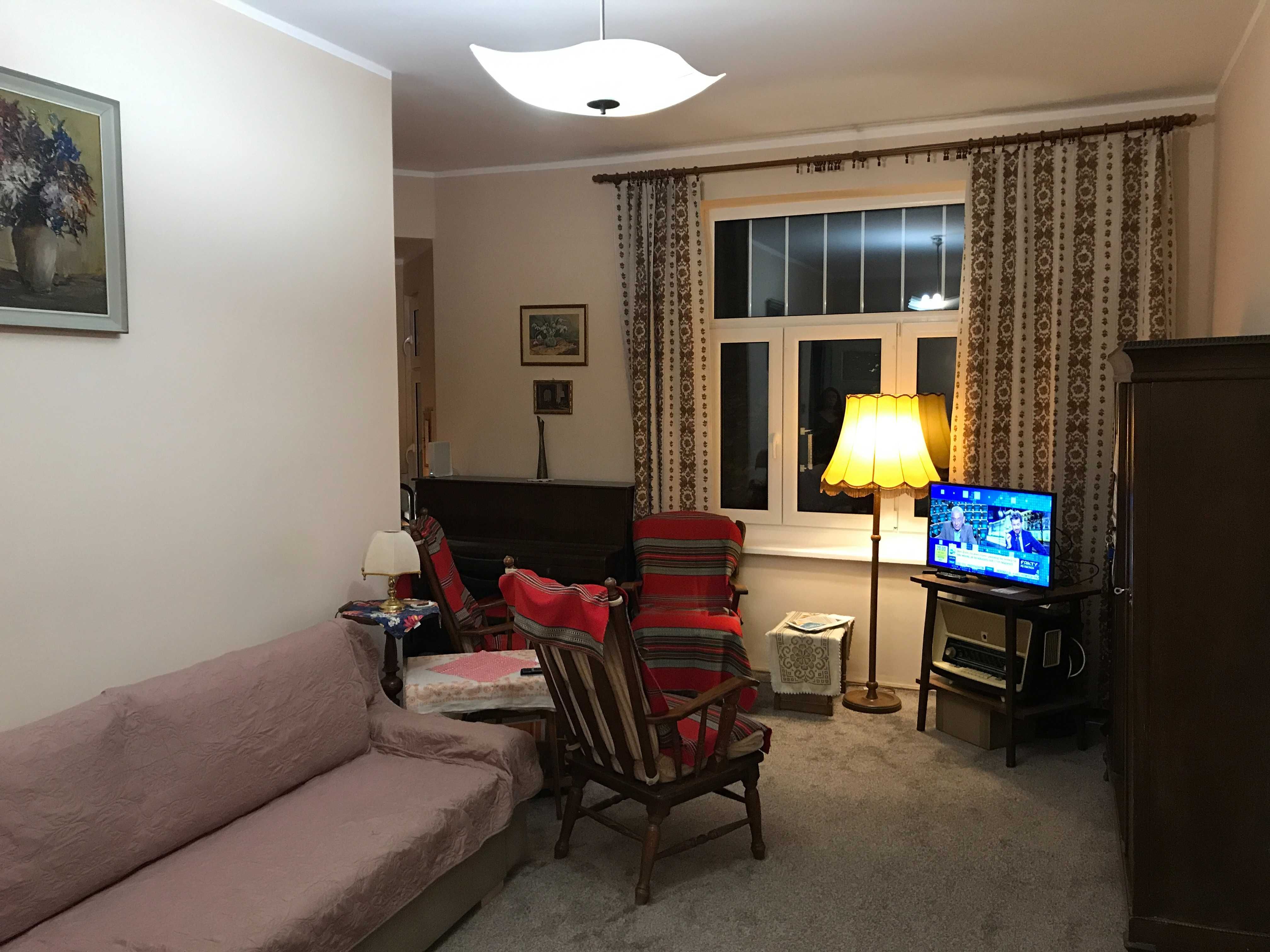 2 room apartment 56 m² in Gdynia, Poland