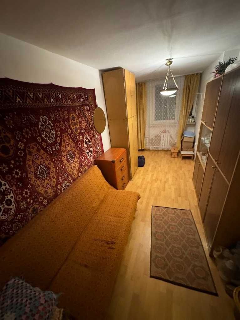 Appartement 2 chambres 37 m² en Varsovie, Pologne