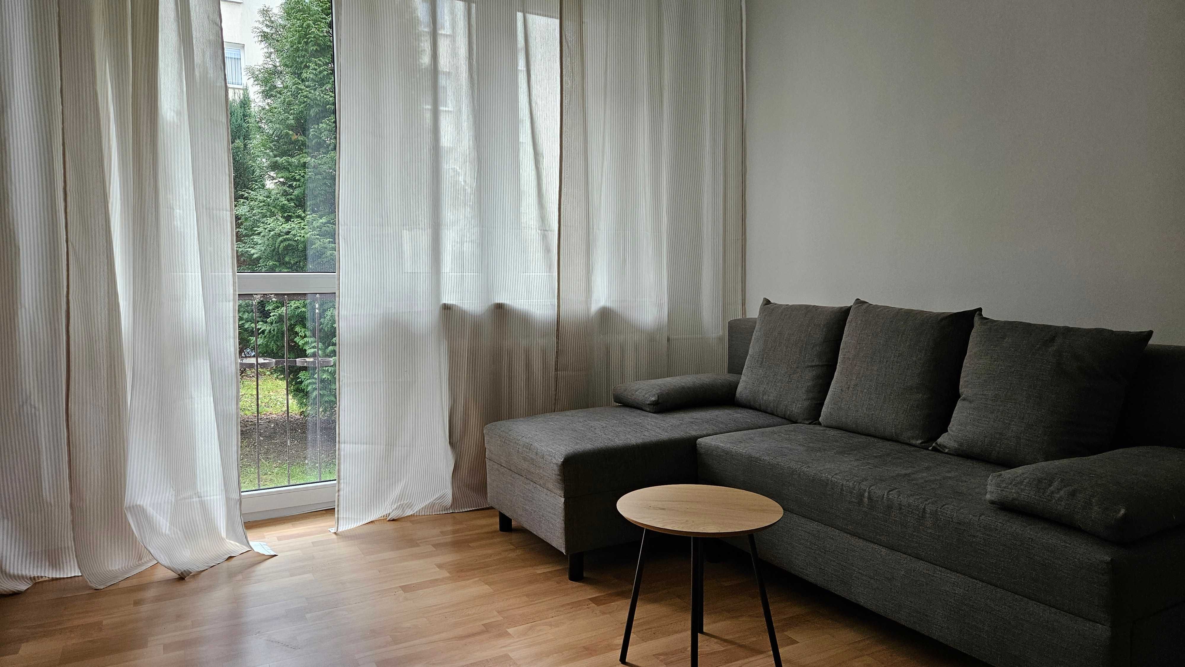 Apartamento 2 habitaciones 38 m² en Cracovia, Polonia