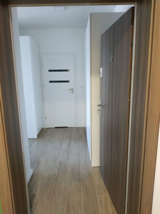 1 room apartment 45 m² in Krakow, Poland