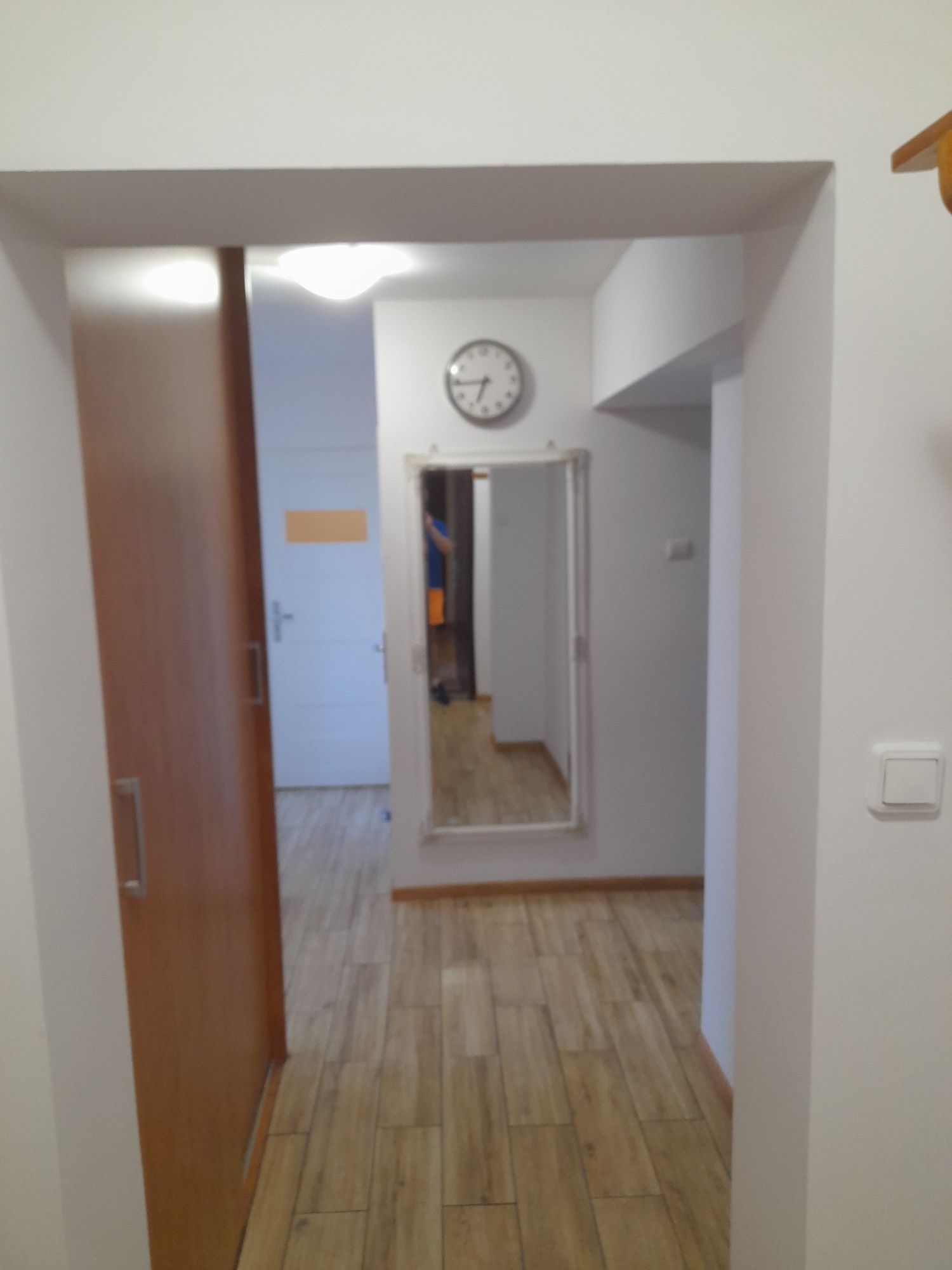 Appartement 3 chambres 68 m² en Varsovie, Pologne