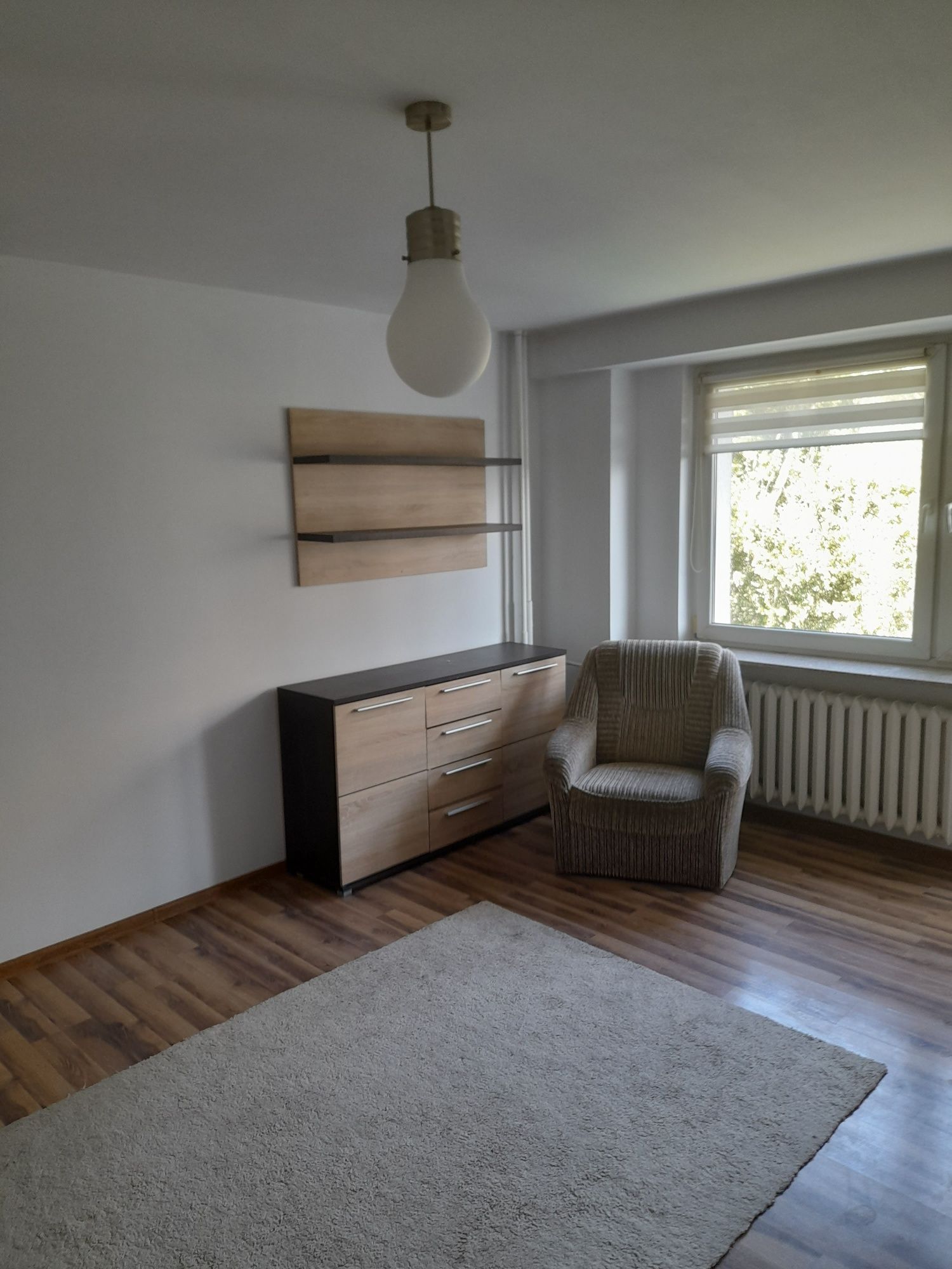 Wohnung 3 Zimmer 68 m² in Warschau, Polen