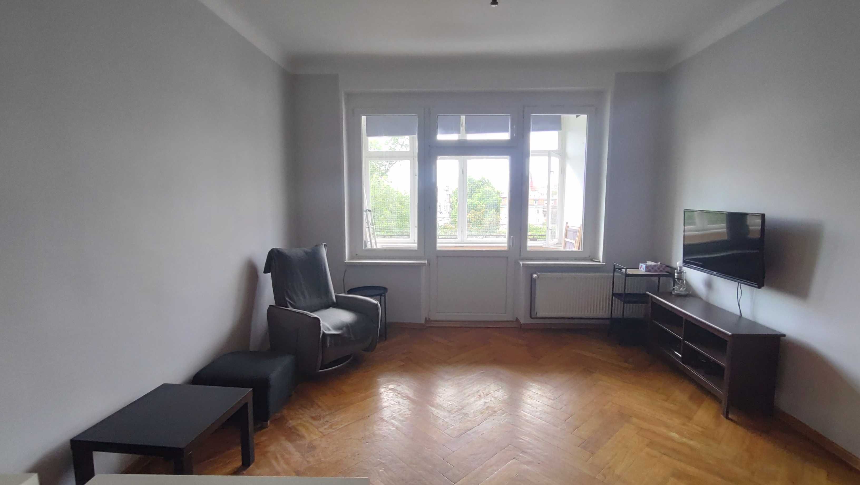 Wohnung 3 Zimmer 91 m² in Breslau, Polen