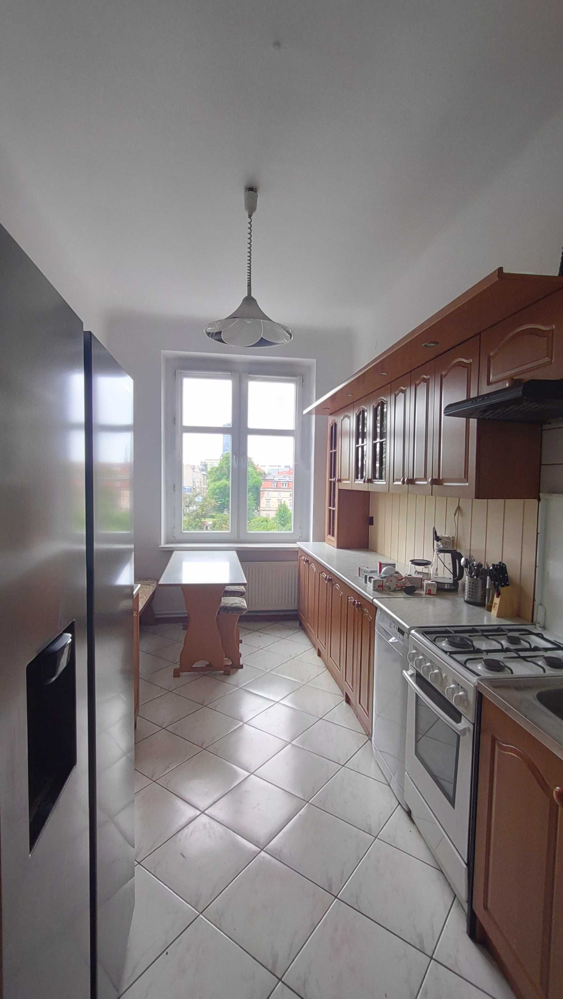 3 room apartment 91 m² in Wroclaw, Poland