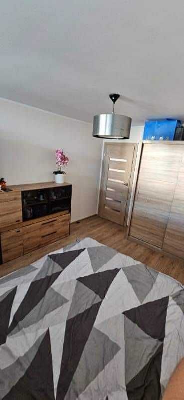 3 room apartment 63 m² in Wroclaw, Poland