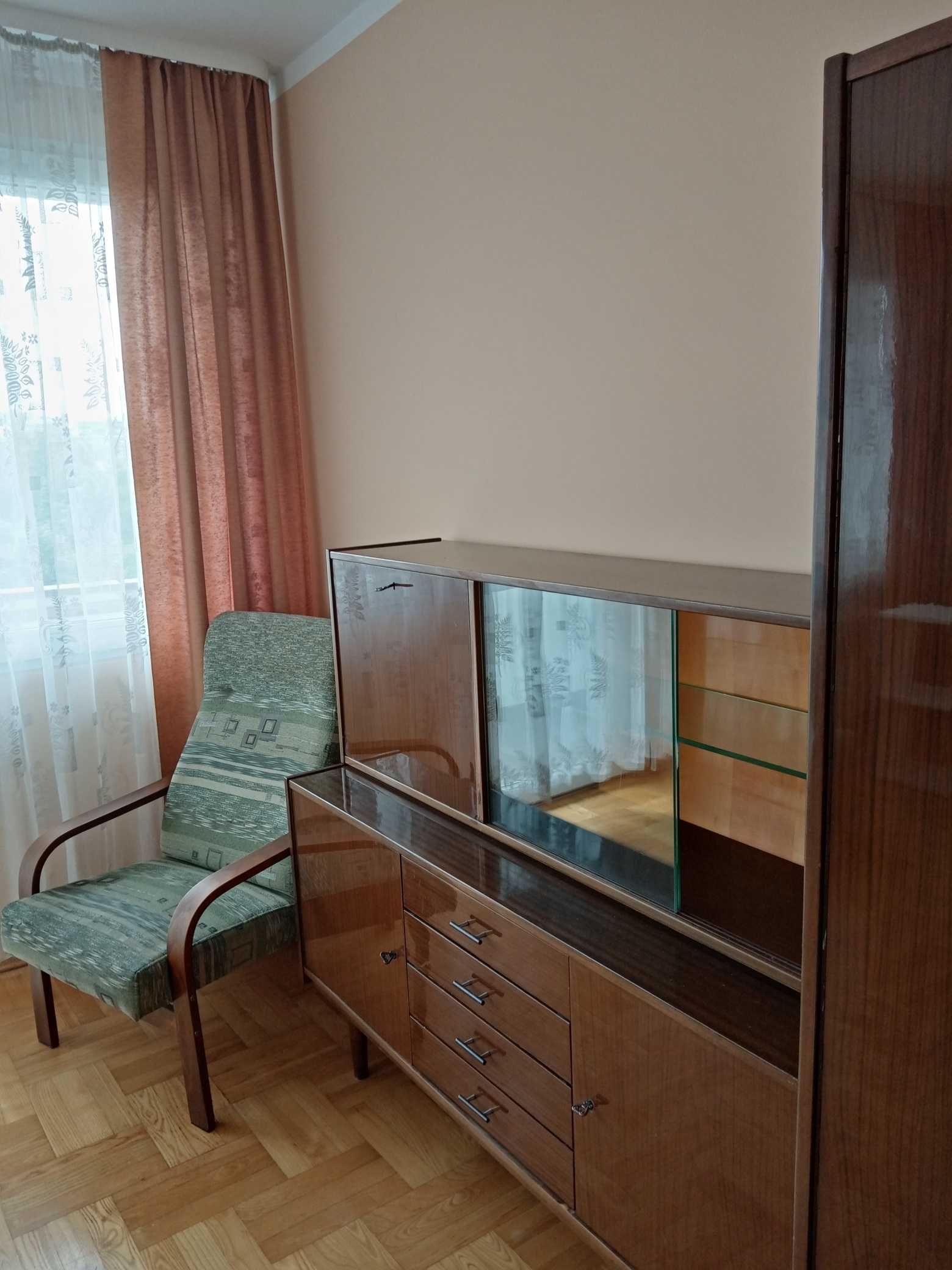Appartement 2 chambres 56 m² en Cracovie, Pologne