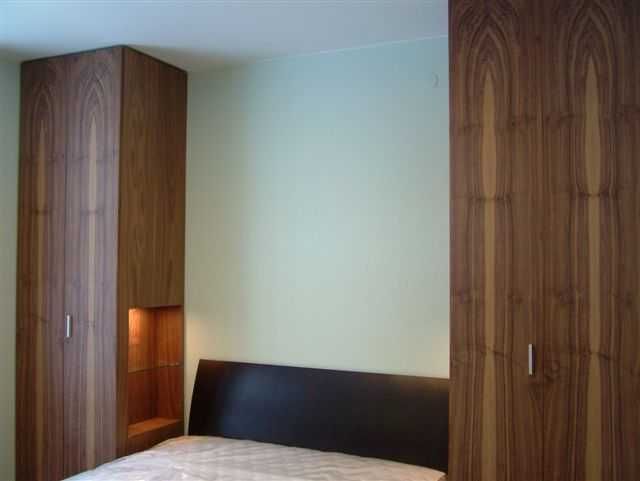 Wohnung 3 Zimmer 90 m² in Warschau, Polen
