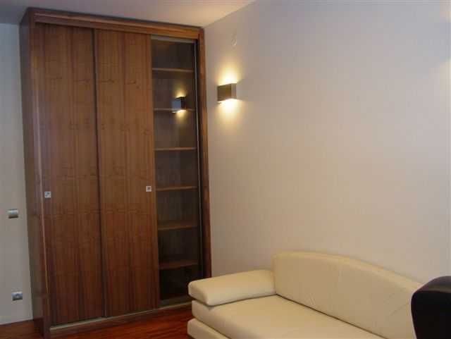 Appartement 3 chambres 90 m² en Varsovie, Pologne