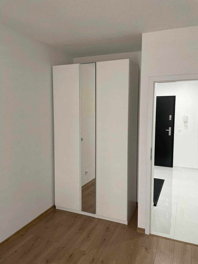 Apartamento 2 habitaciones 42 m² en Cracovia, Polonia