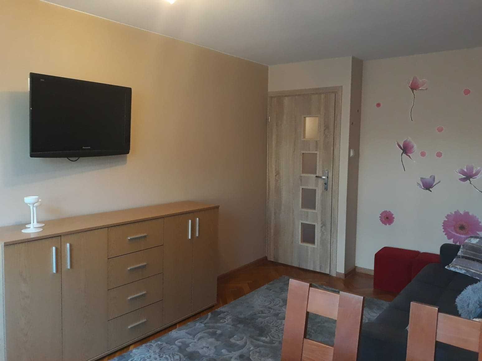 Mieszkanie 2 pokoi 38 m² w Gdańsk, Polska
