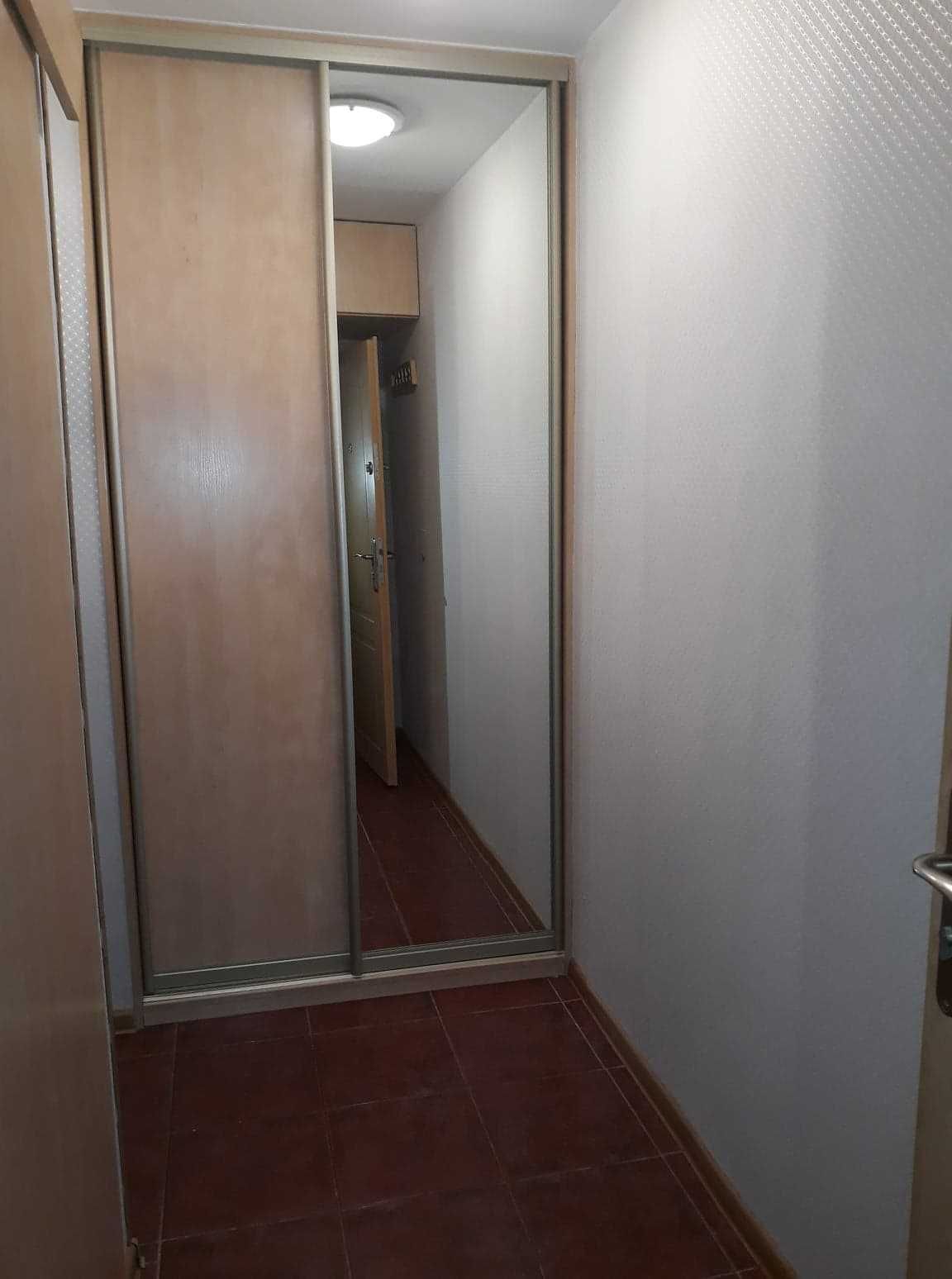 Wohnung 2 Zimmer 38 m² in Danzig, Polen