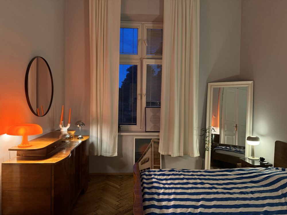 Apartamento 3 habitaciones 80 m² en Cracovia, Polonia