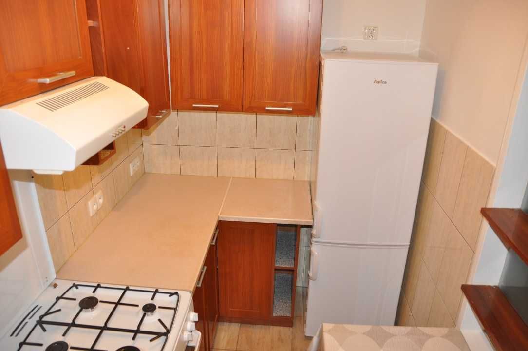 Appartement 2 chambres 42 m² en Cracovie, Pologne