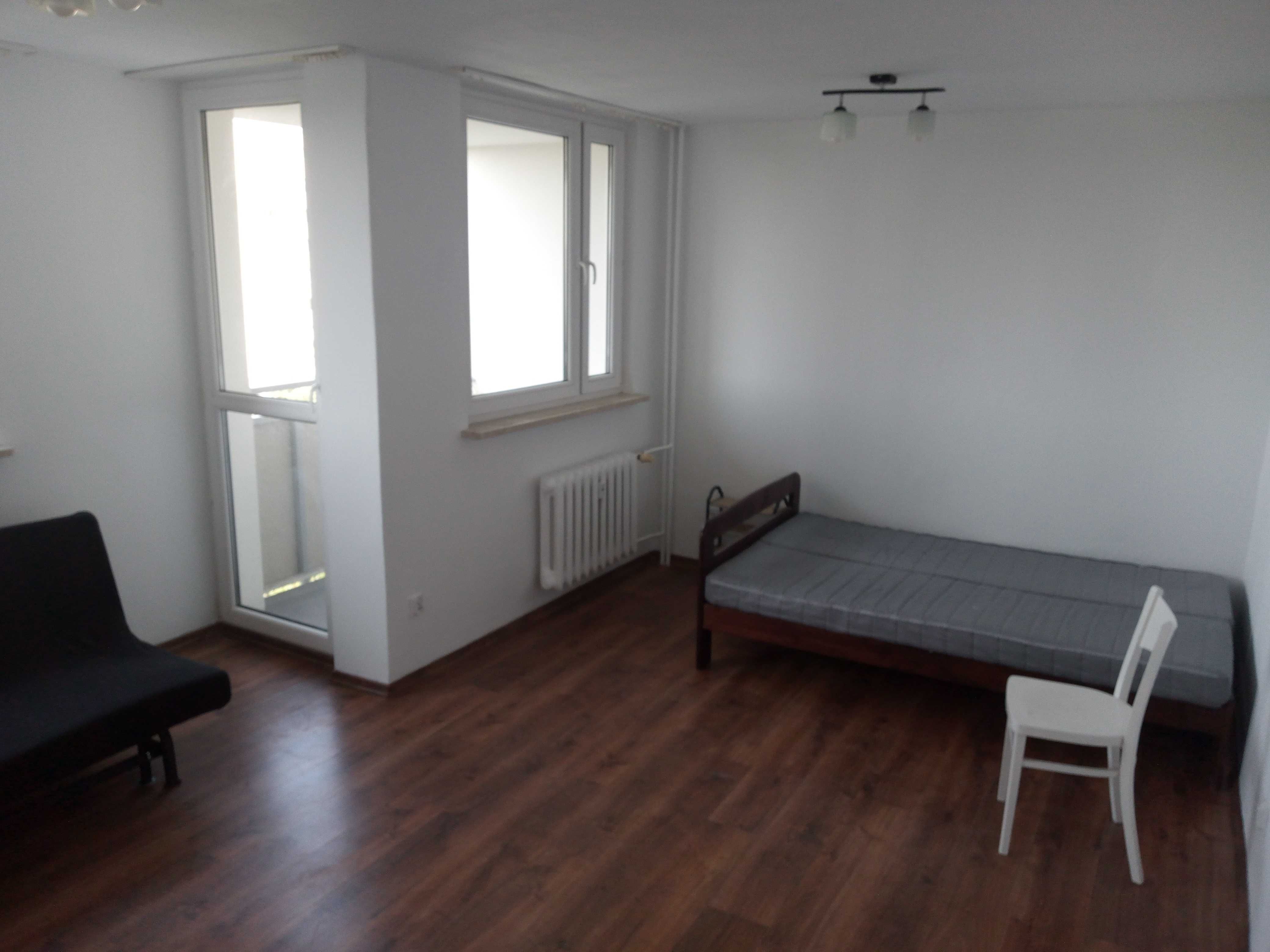 Wohnung 1 Zimmer 32 m² in Warschau, Polen