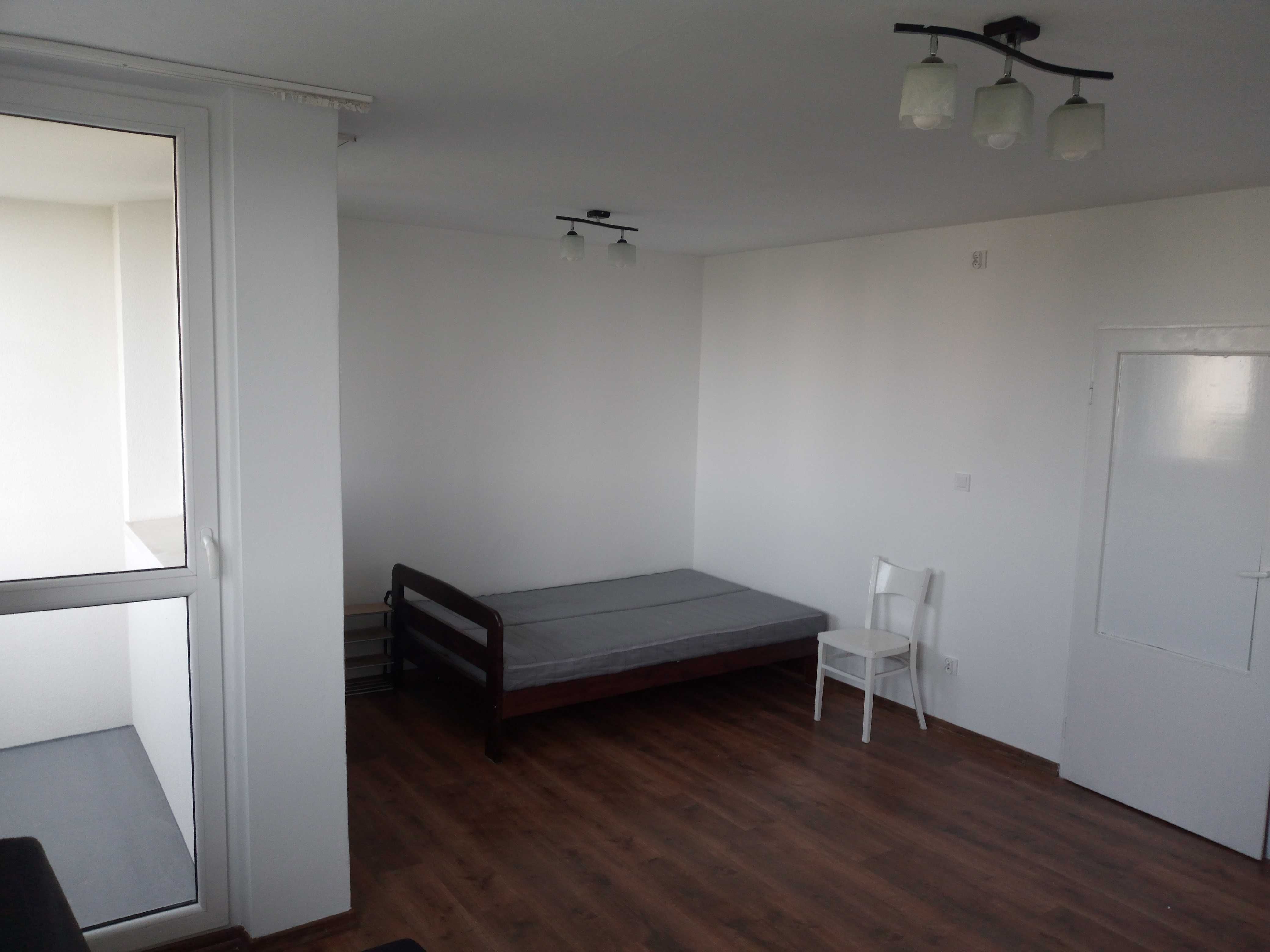 Appartement 1 chambre 32 m² en Varsovie, Pologne