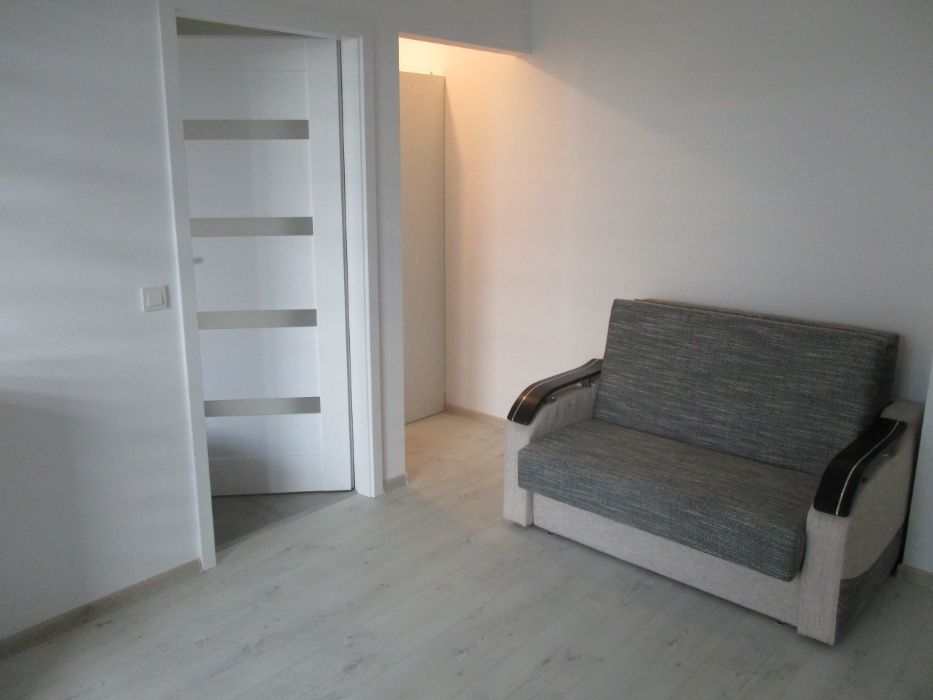 Wohnung 3 Zimmer 54 m² in Warschau, Polen