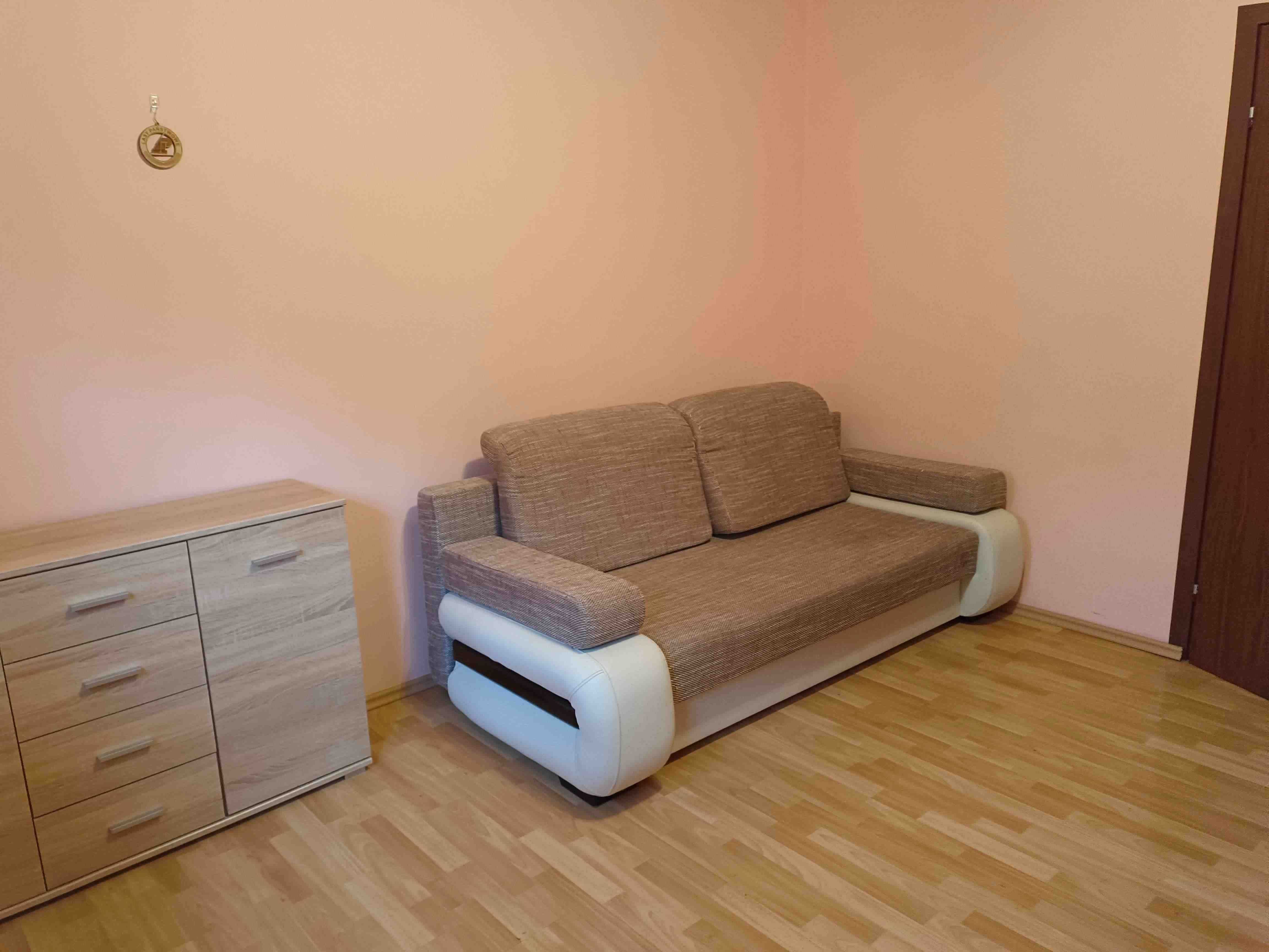 Wohnung 1 Zimmer 37 m² in Danzig, Polen