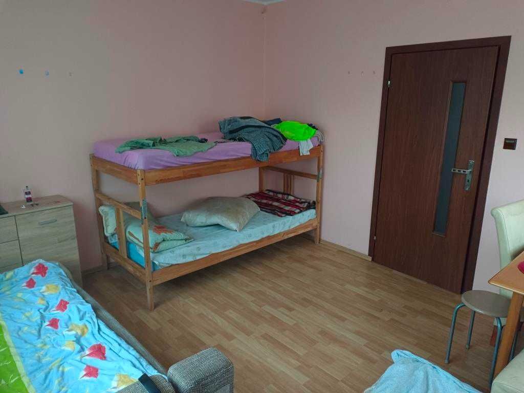 Mieszkanie 1 pokój 37 m² w Gdańsk, Polska