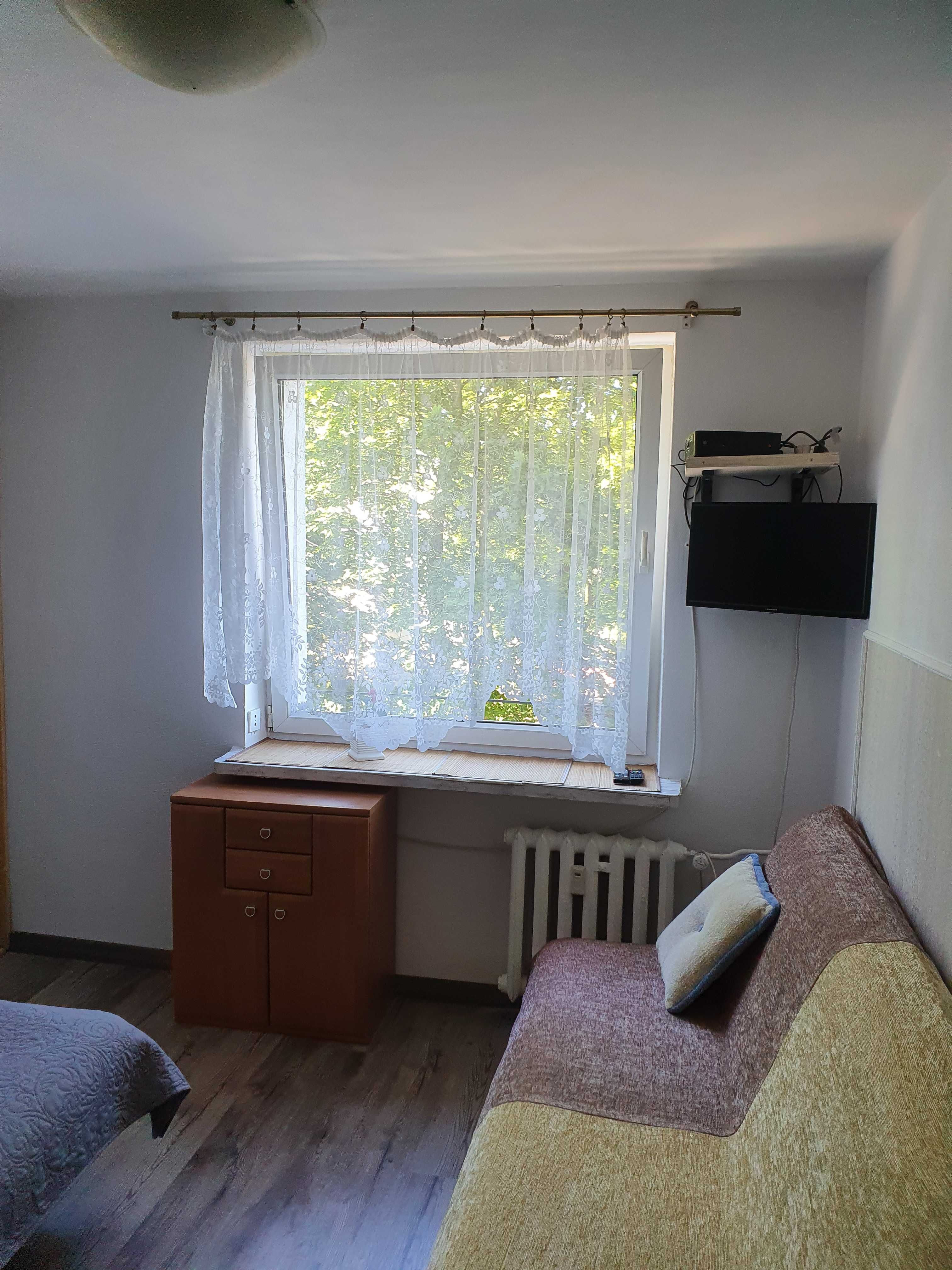 1 room apartment 20 m² in Sopot, Poland