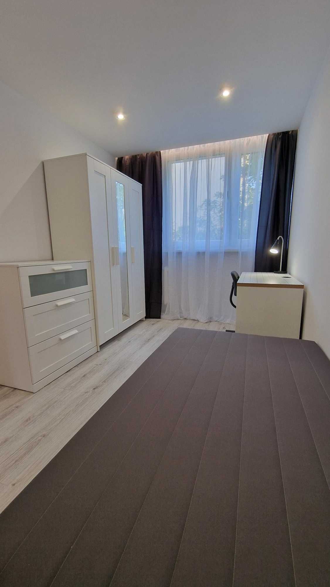 Квартира 4 комнаты 64 м² в Вроцлав, Польша