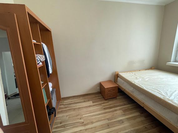 Wohnung 2 Zimmer 49 m² in Warschau, Polen