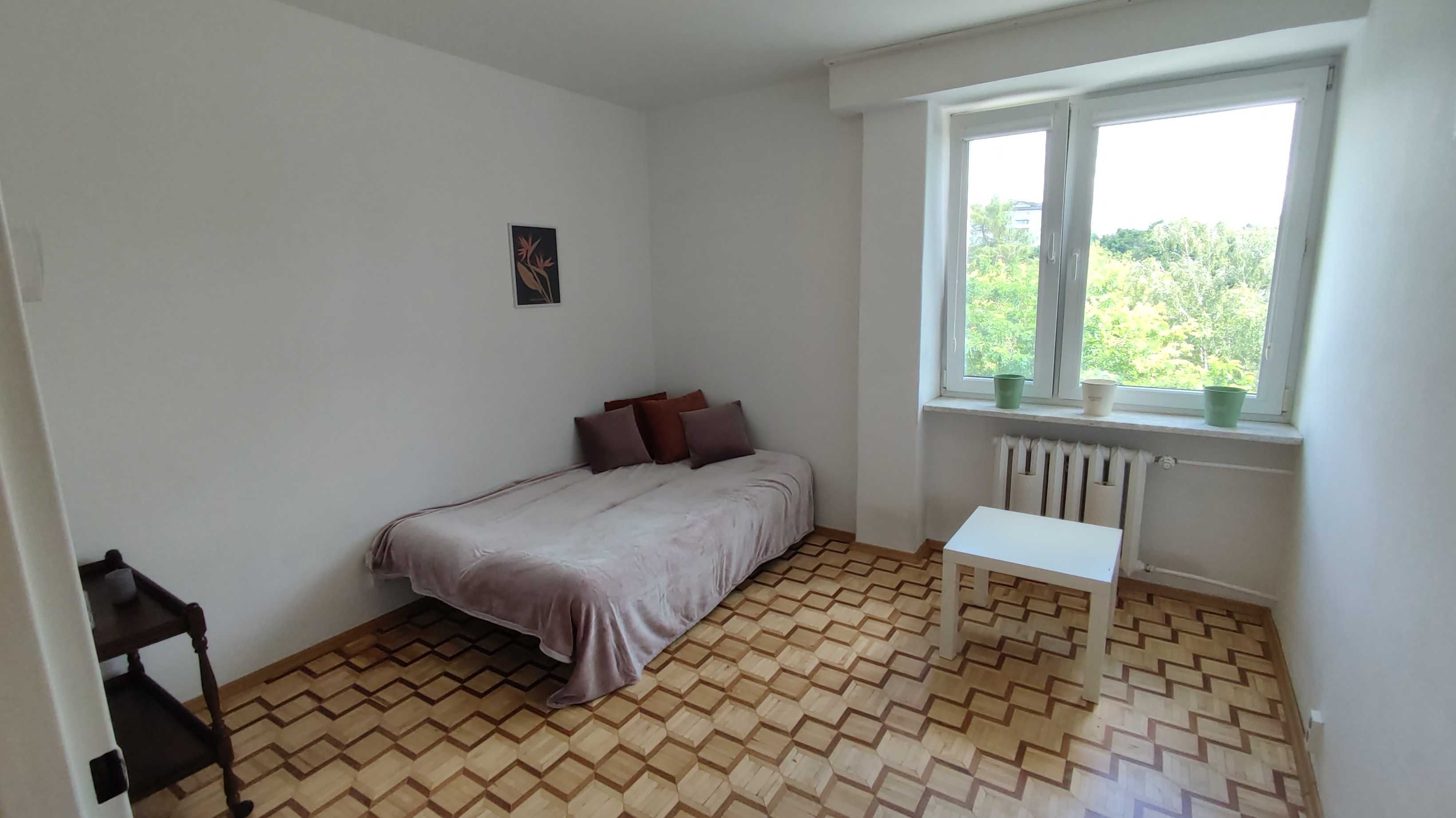 Appartement 3 chambres 64 m² en Varsovie, Pologne