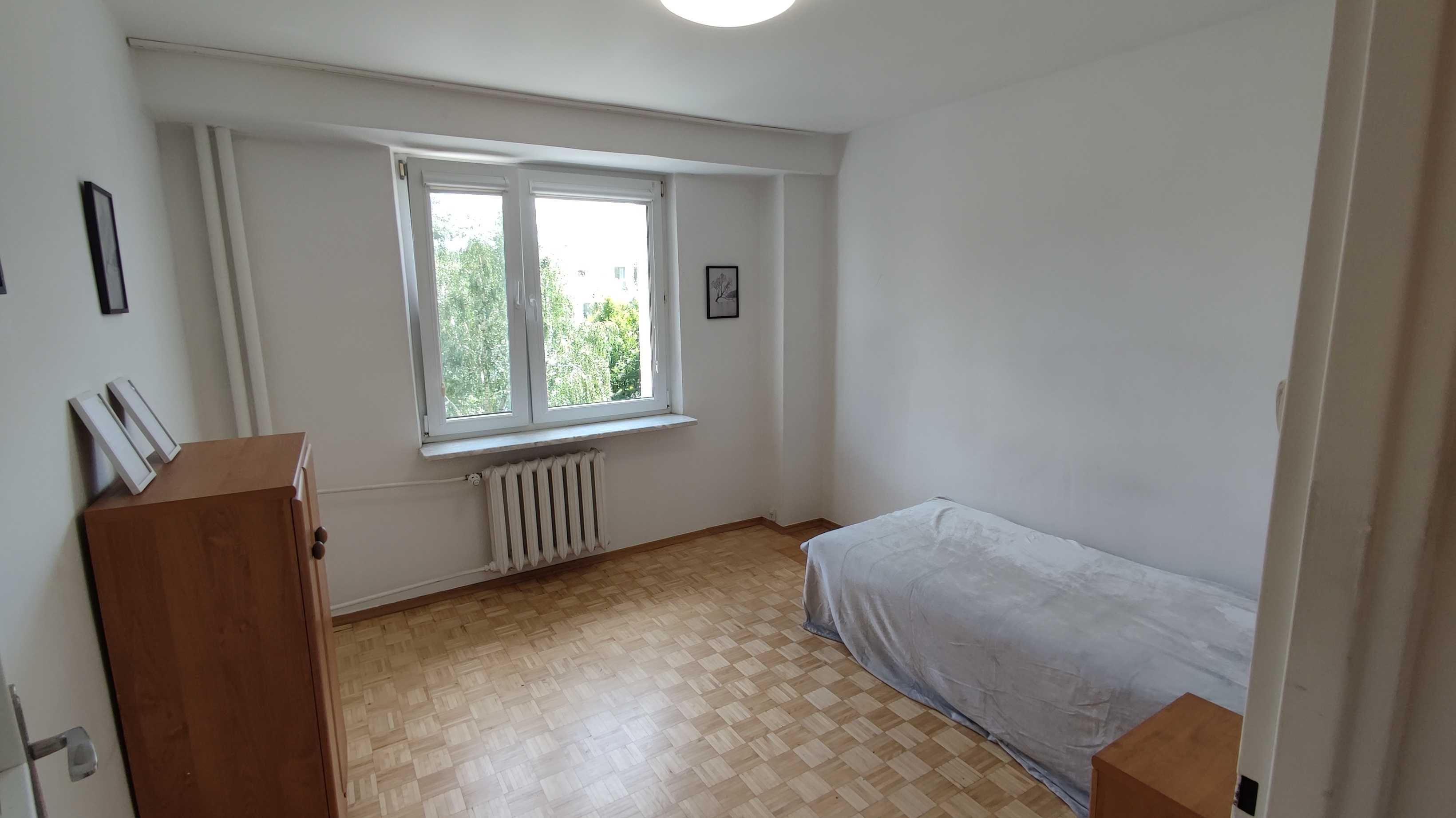 Квартира 3 комнаты 64 м² в Варшава, Польша
