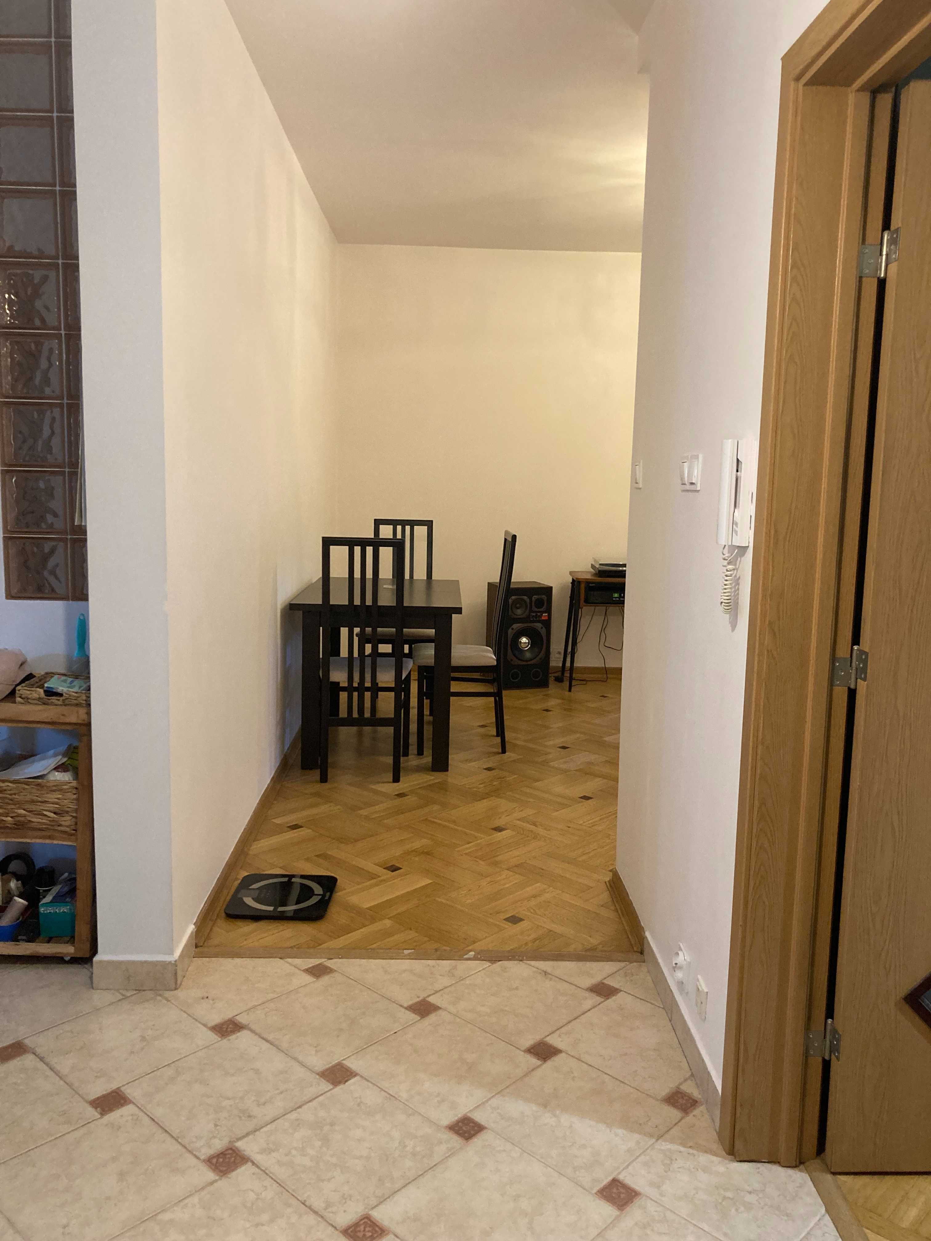 Квартира 3 комнаты 63 м² в Варшава, Польша