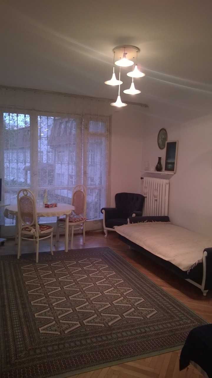 Appartement 2 chambres 54 m² en Varsovie, Pologne
