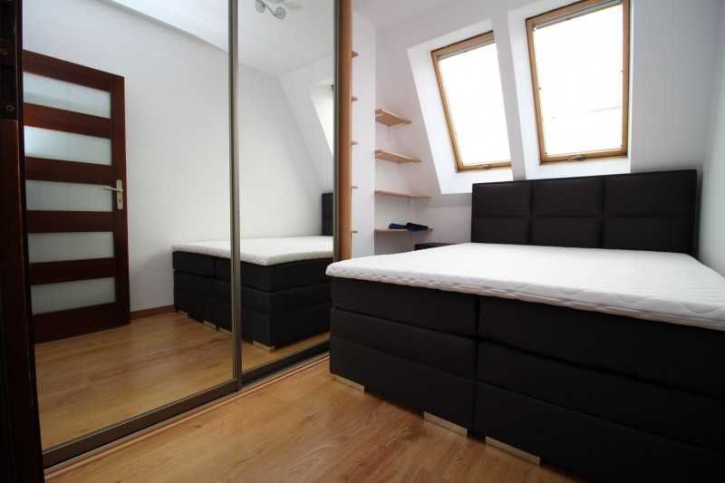 Appartement 4 chambres 70 m² en Varsovie, Pologne