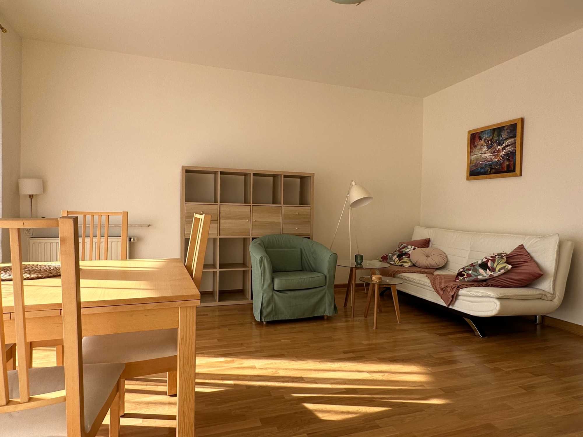 Apartamento 2 habitaciones 58 m² en Varsovia, Polonia