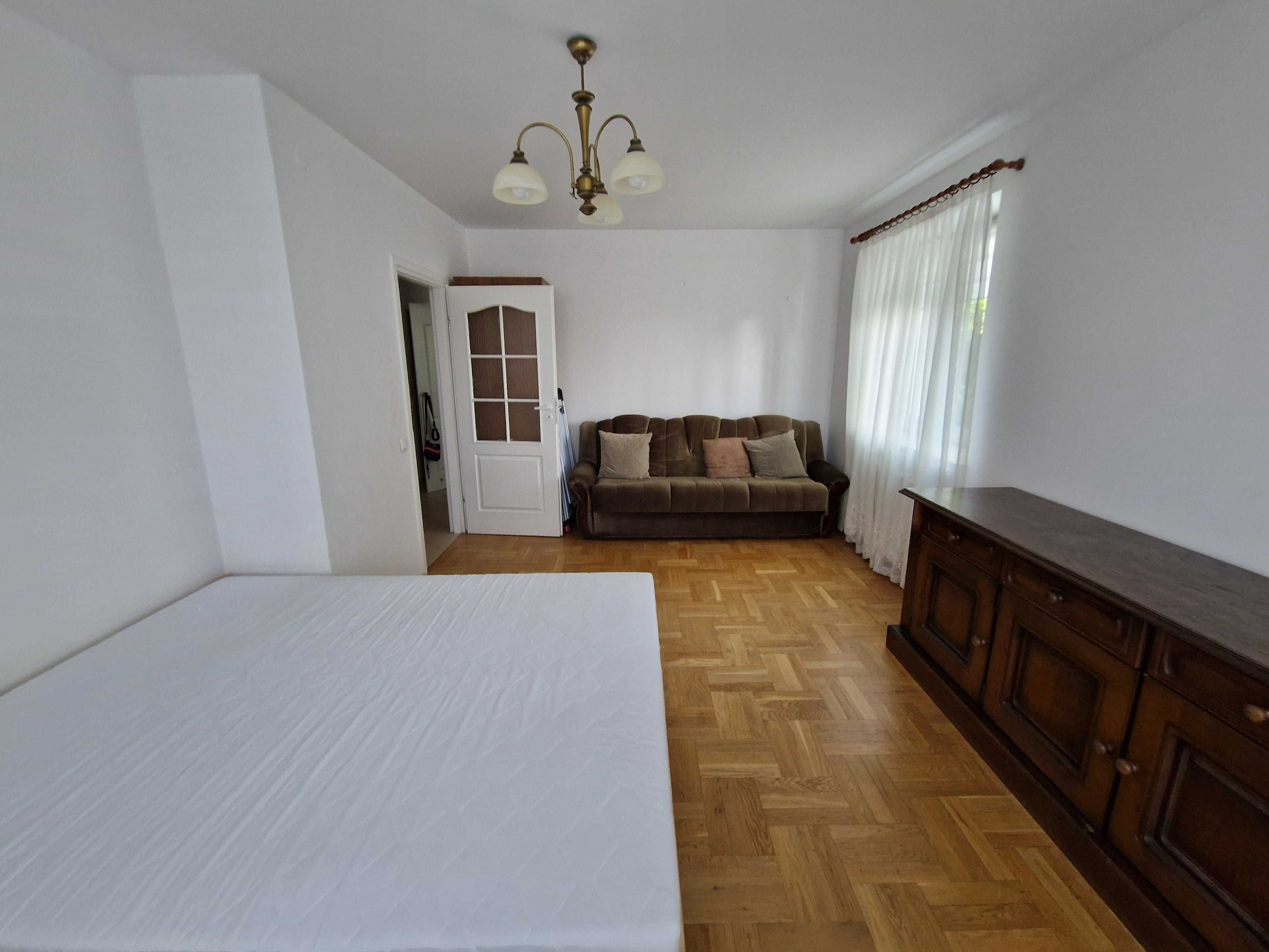 Appartement 3 chambres 68 m² en Varsovie, Pologne