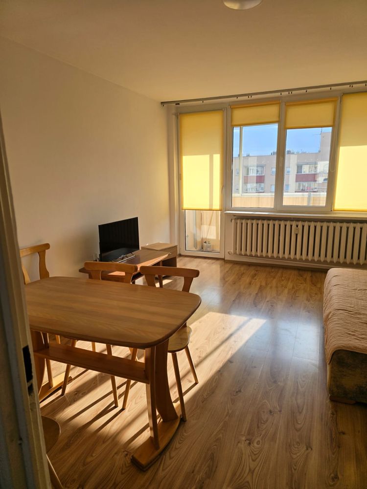 Appartement 2 chambres 42 m² en Varsovie, Pologne