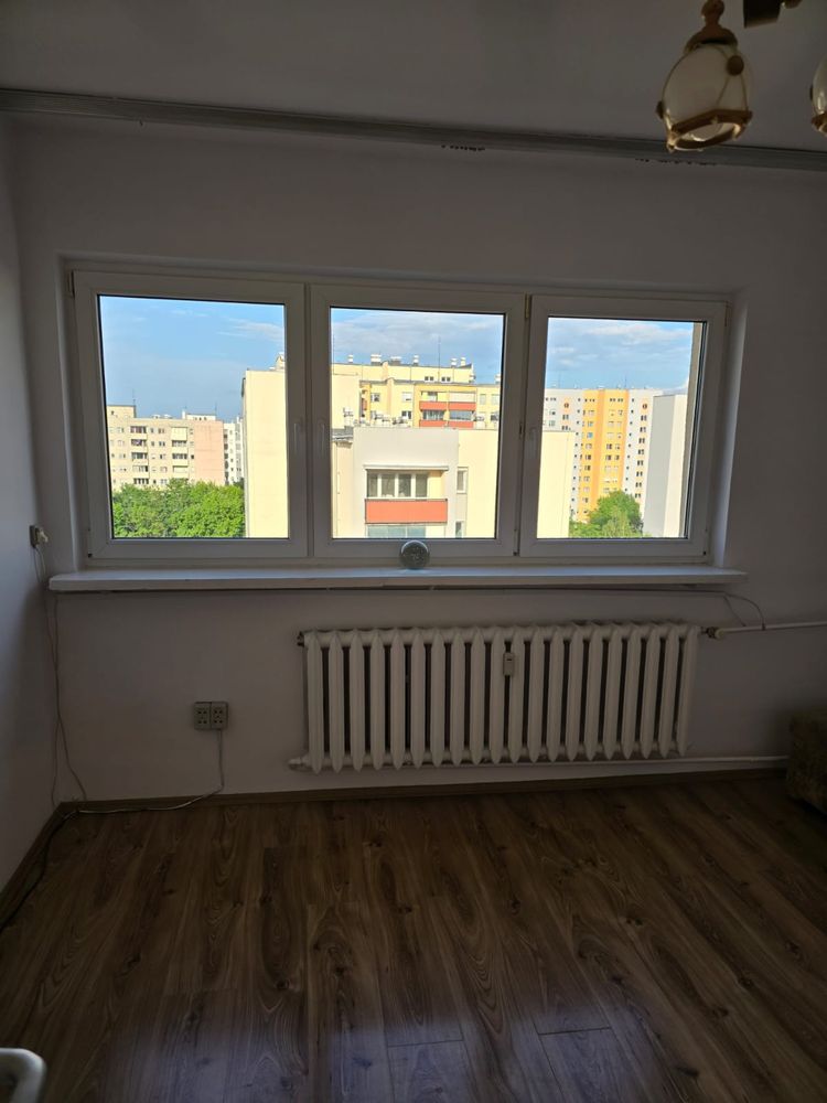 Apartamento 2 habitaciones 42 m² en Varsovia, Polonia