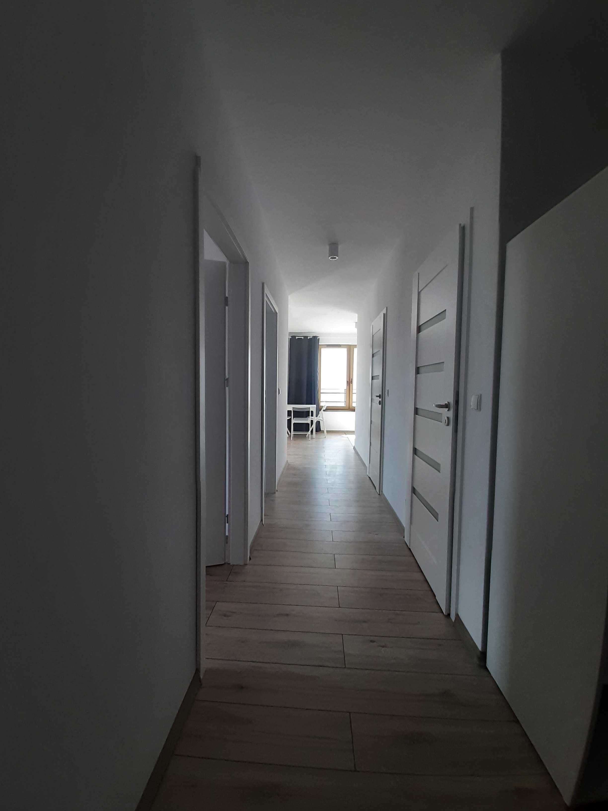 Wohnung 3 Zimmer 60 m² in Pierwoschin, Polen