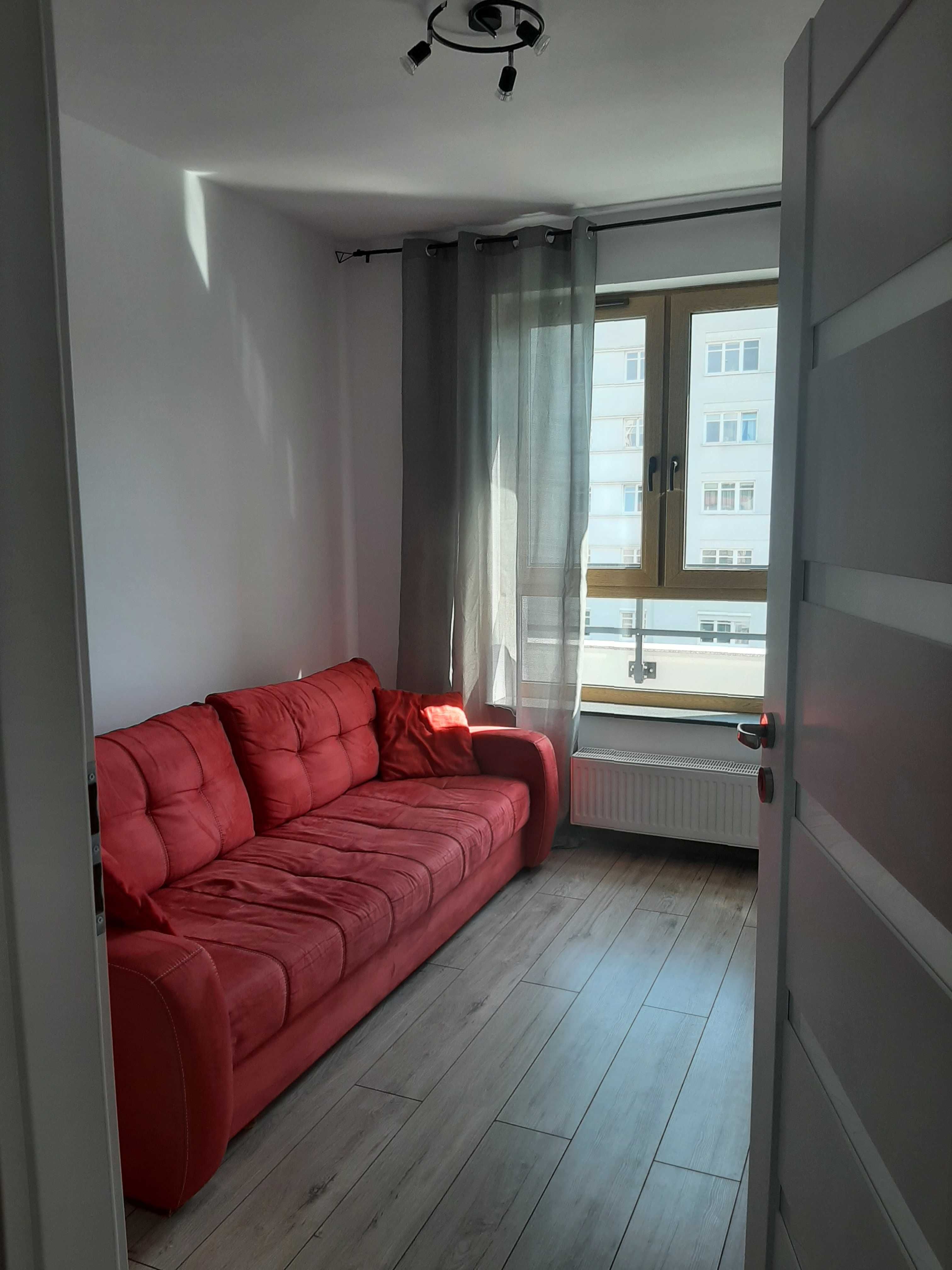 3 room apartment 60 m² in Pierwoszyno, Poland